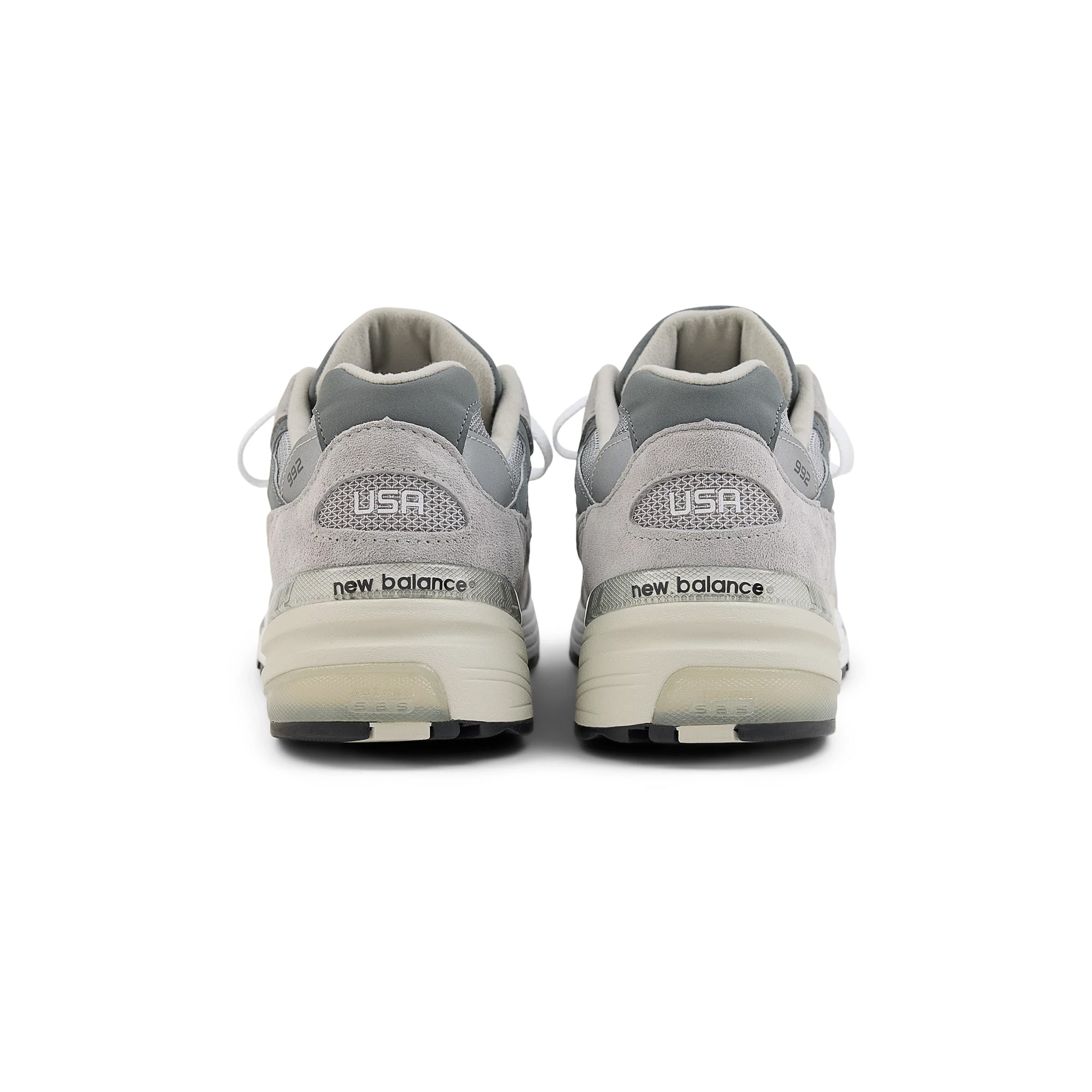 New Balance Mens Made in USA 992 Shoes