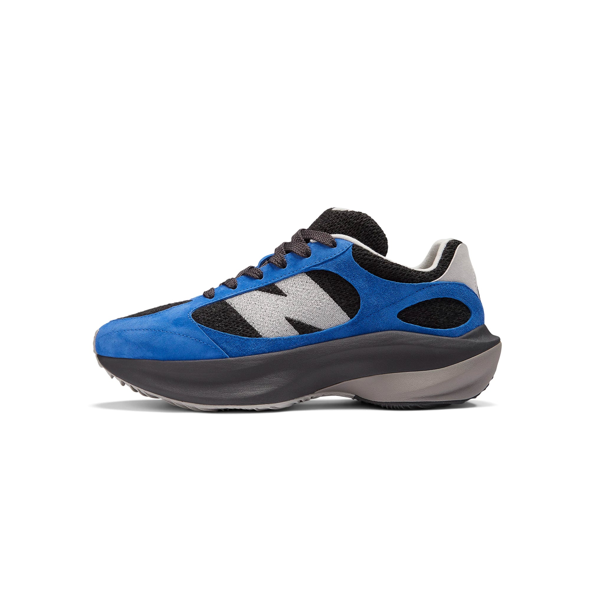 New Balance x Auralee Mens WRPD Shoes