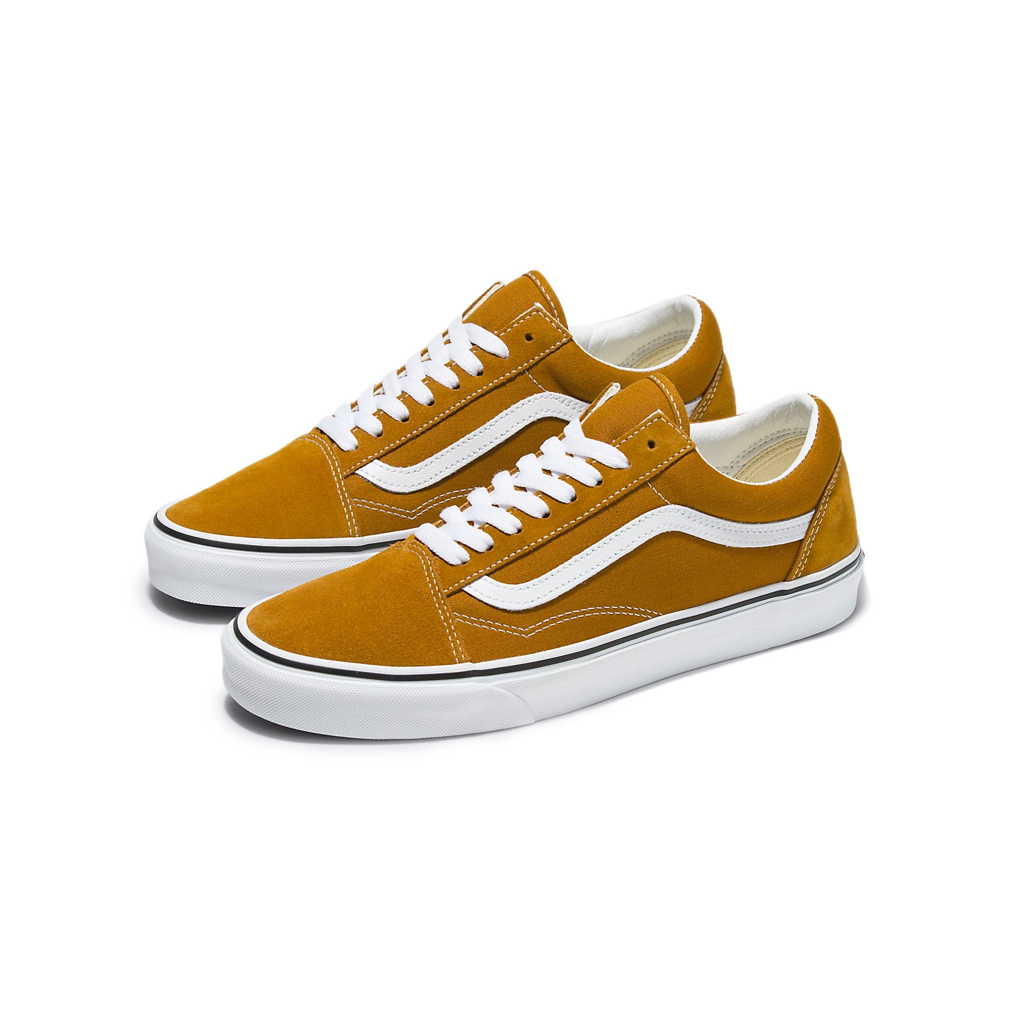 Vans Old Skool Color Theory Shoes