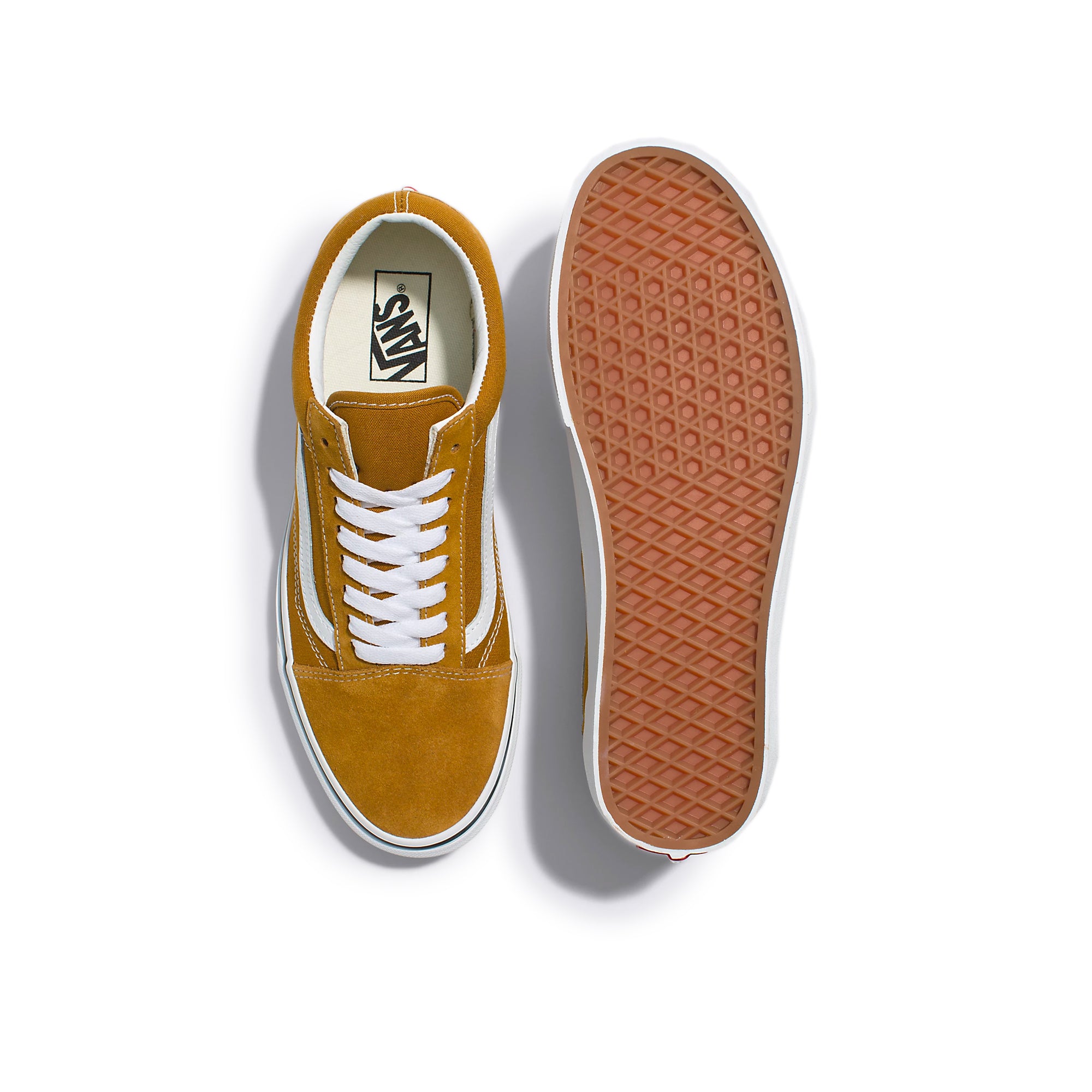 Vans Old Skool Color Theory Shoes