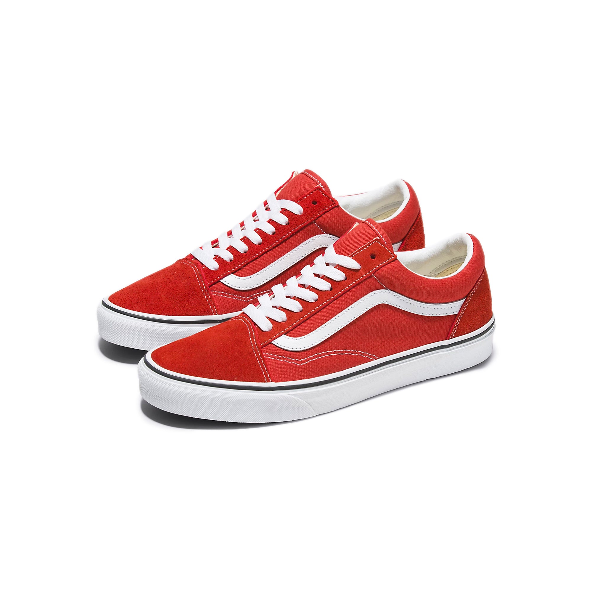 Vans Old Skool Color Theory Shoes