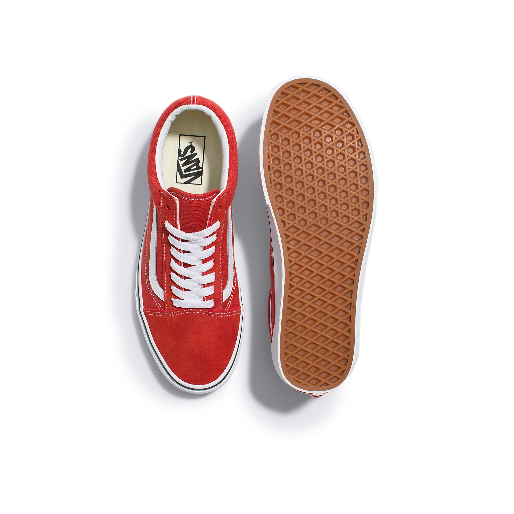 Vans Old Skool Color Theory Shoes