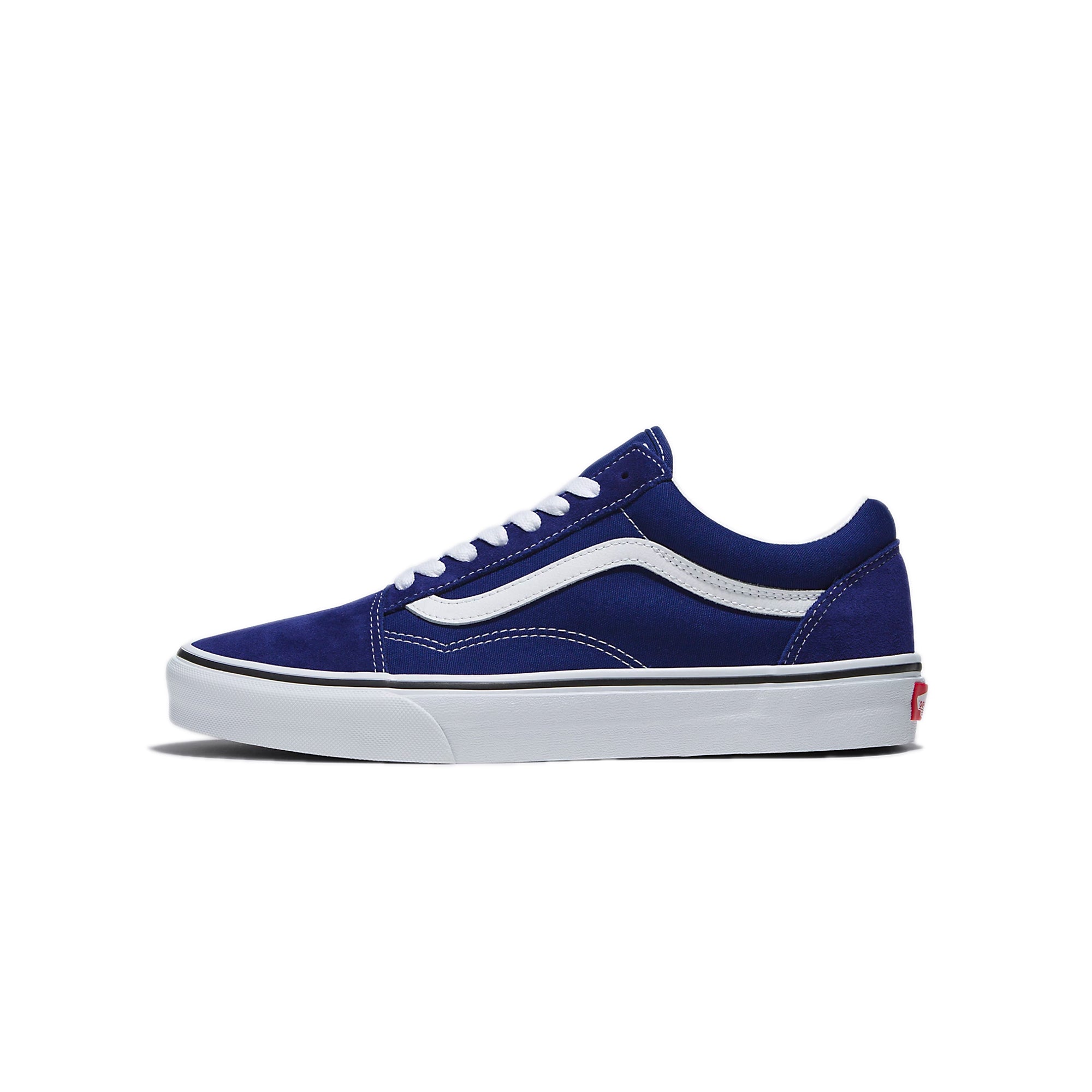 Vans Old Skool Color Theory Shoes