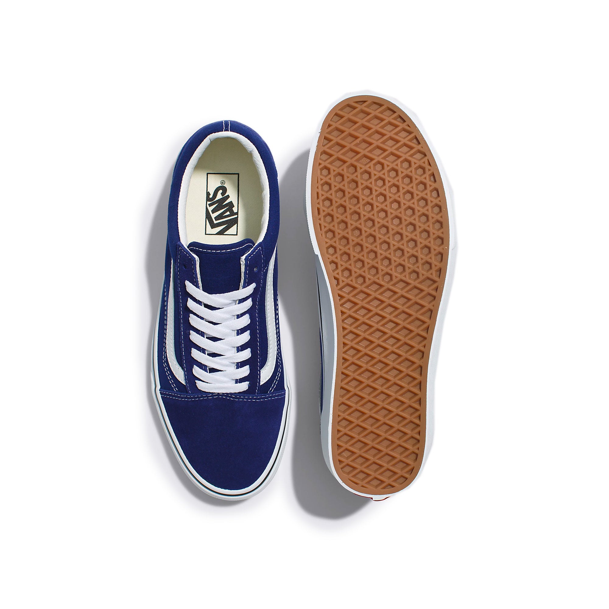 Vans Old Skool Color Theory Shoes