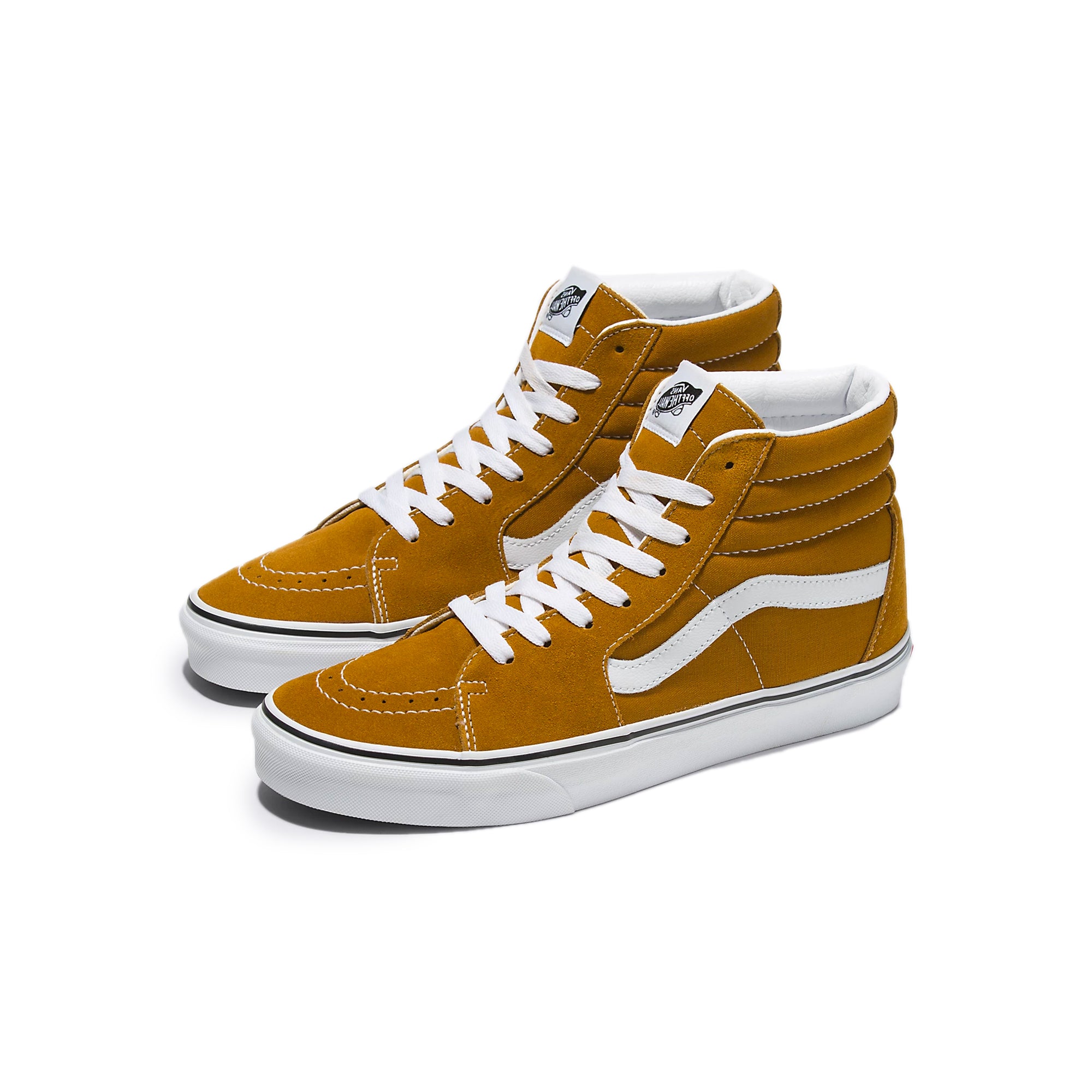 Vans Sk8-Hi Color Theory Shoes