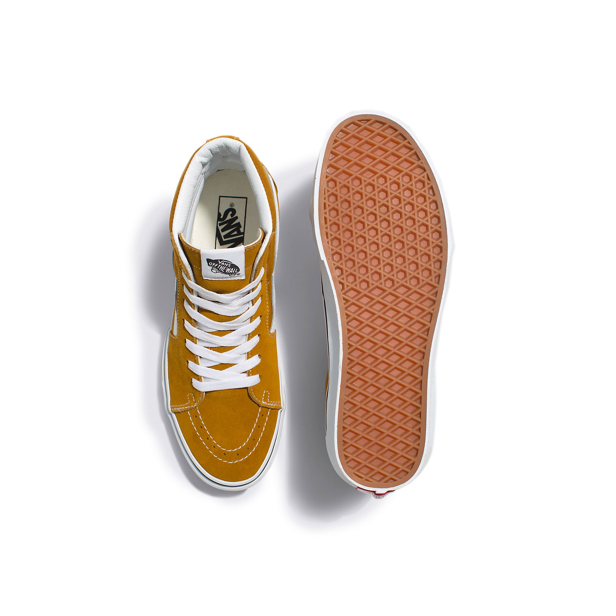 Vans Sk8-Hi Color Theory Shoes