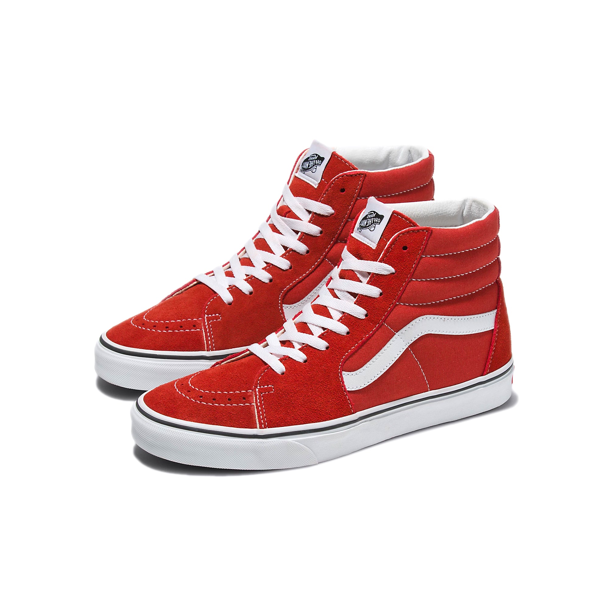 Vans Sk8-Hi Color Theory Shoes