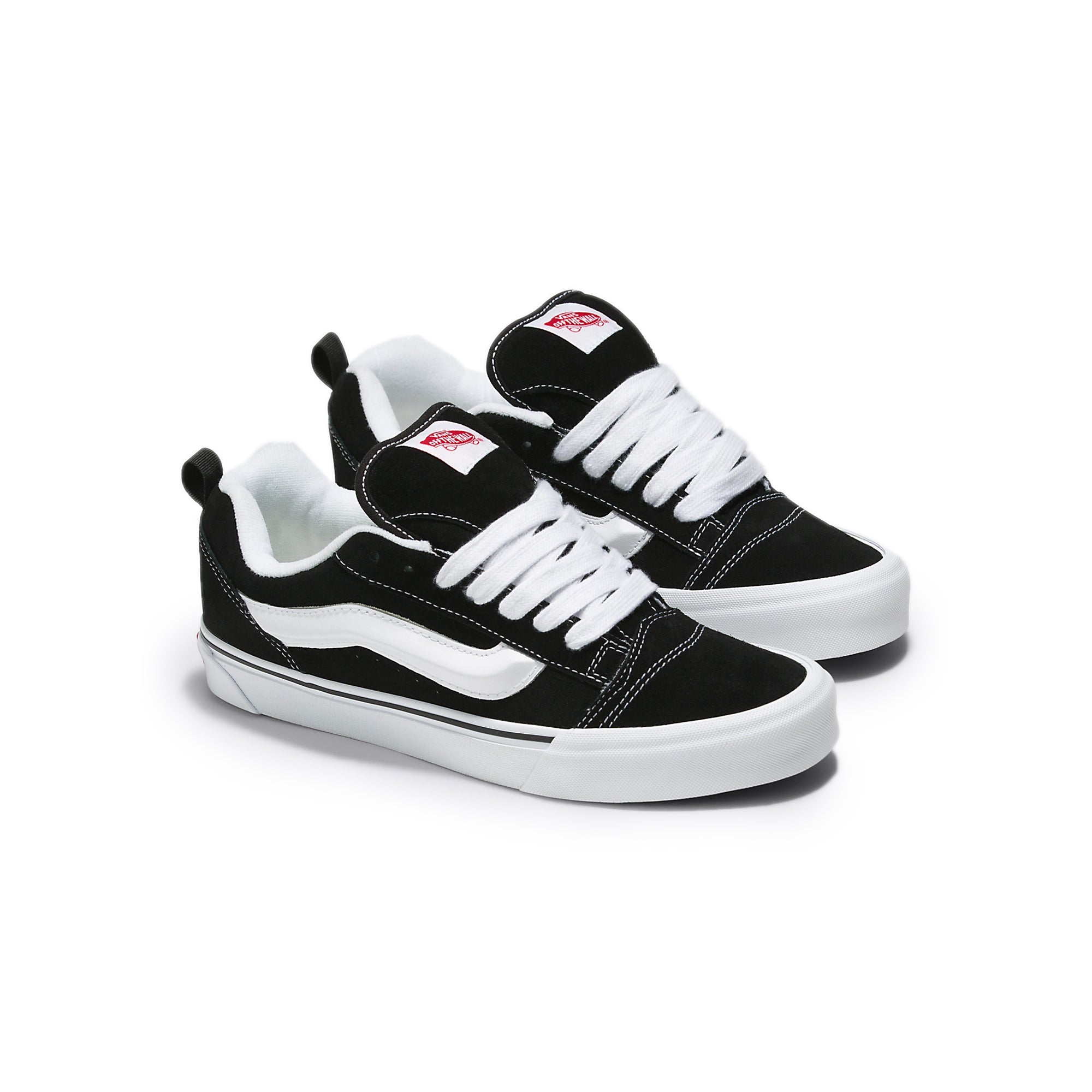 Vans Mens Knu Skool Shoes