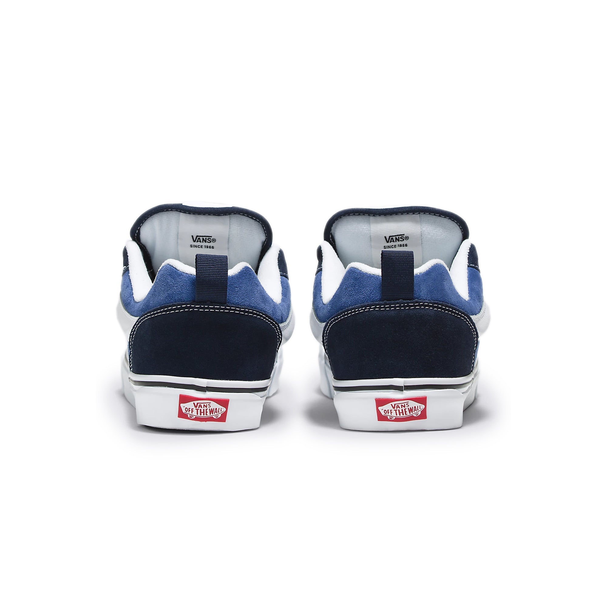 Vans Mens Knu Skool Shoes