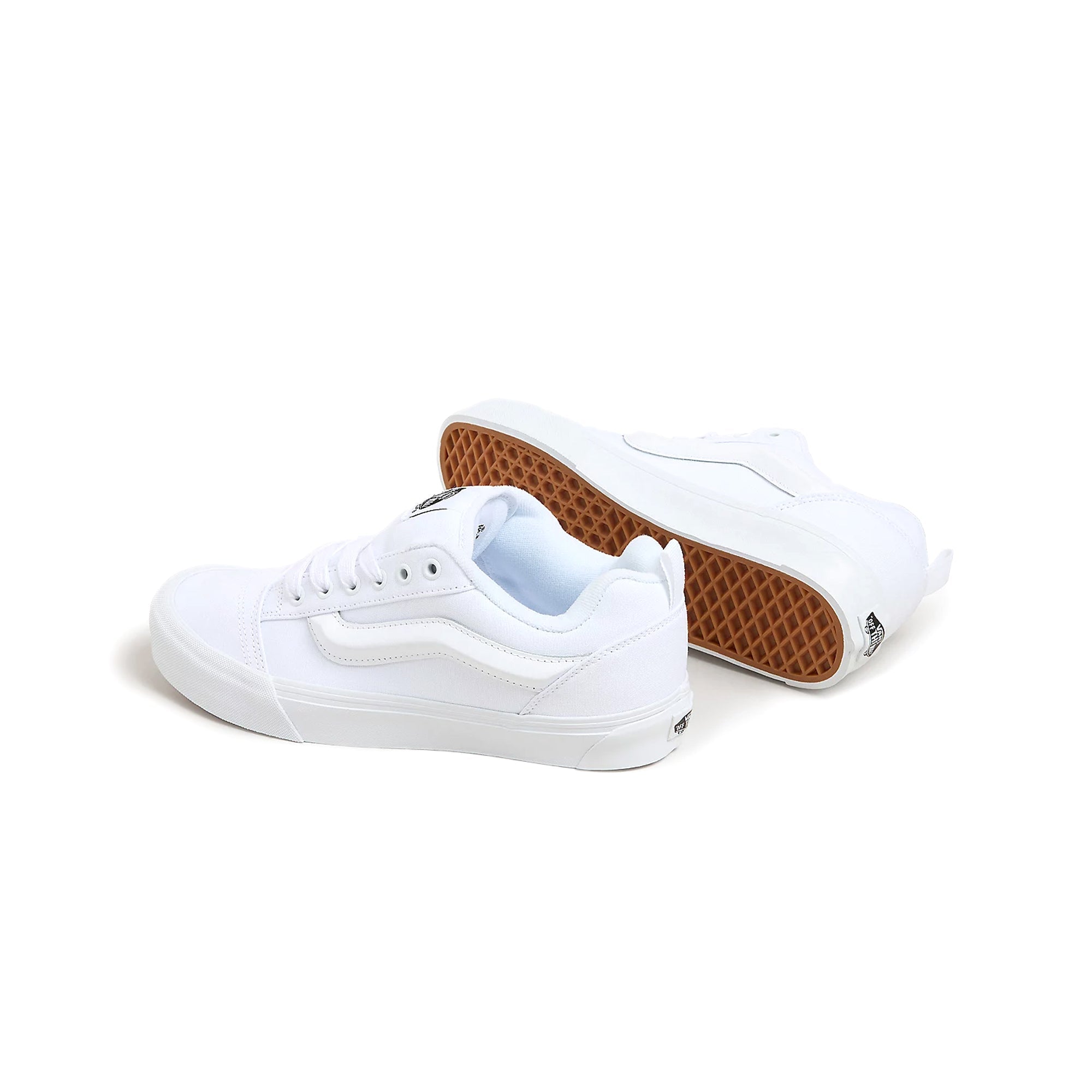 Vans Mens Knu Skool Shoes