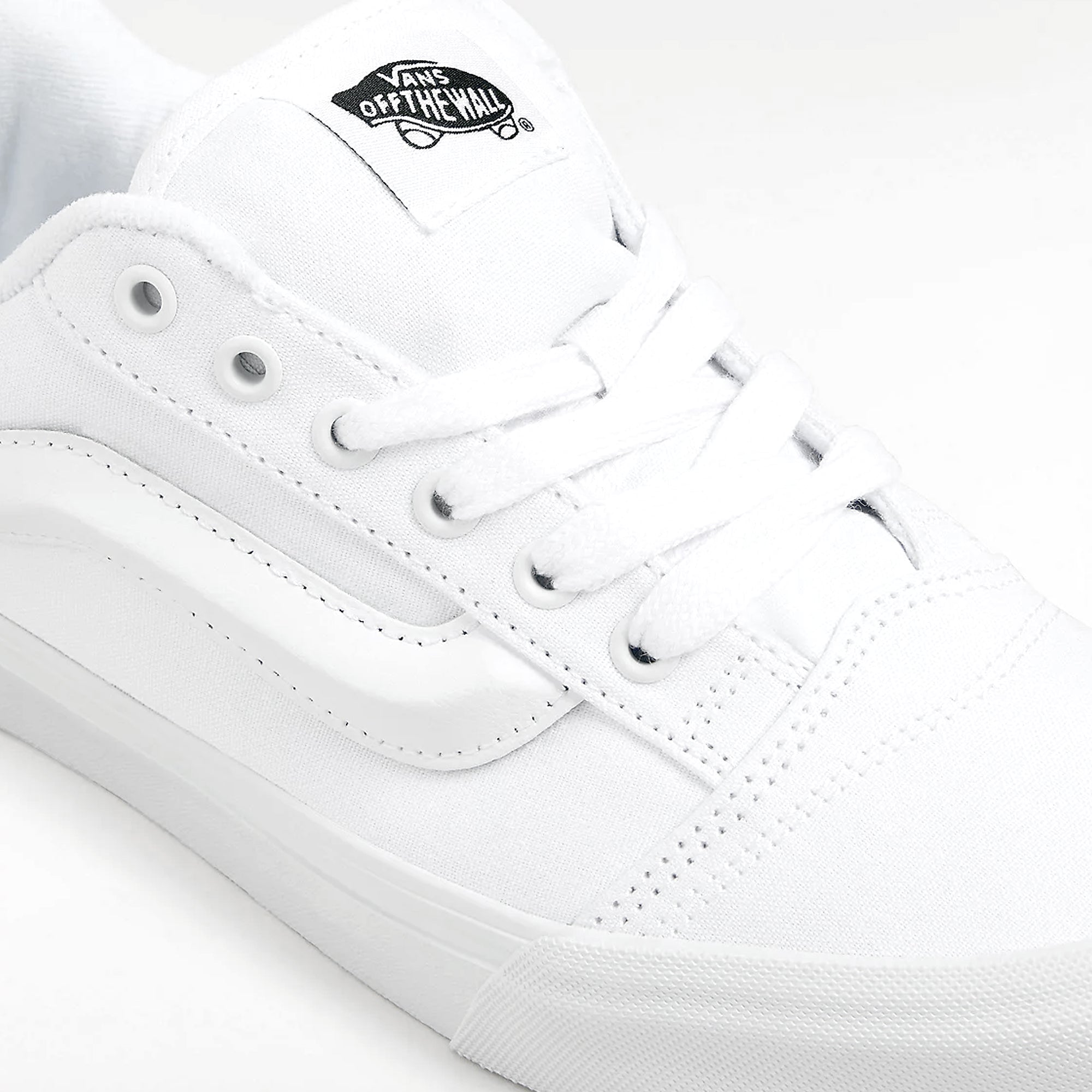 Vans Mens Knu Skool Shoes