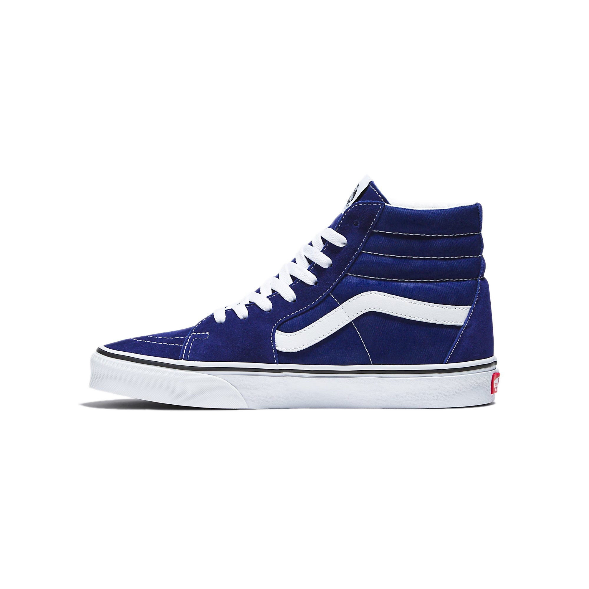 Vans Sk8-Hi Color Theory Shoes