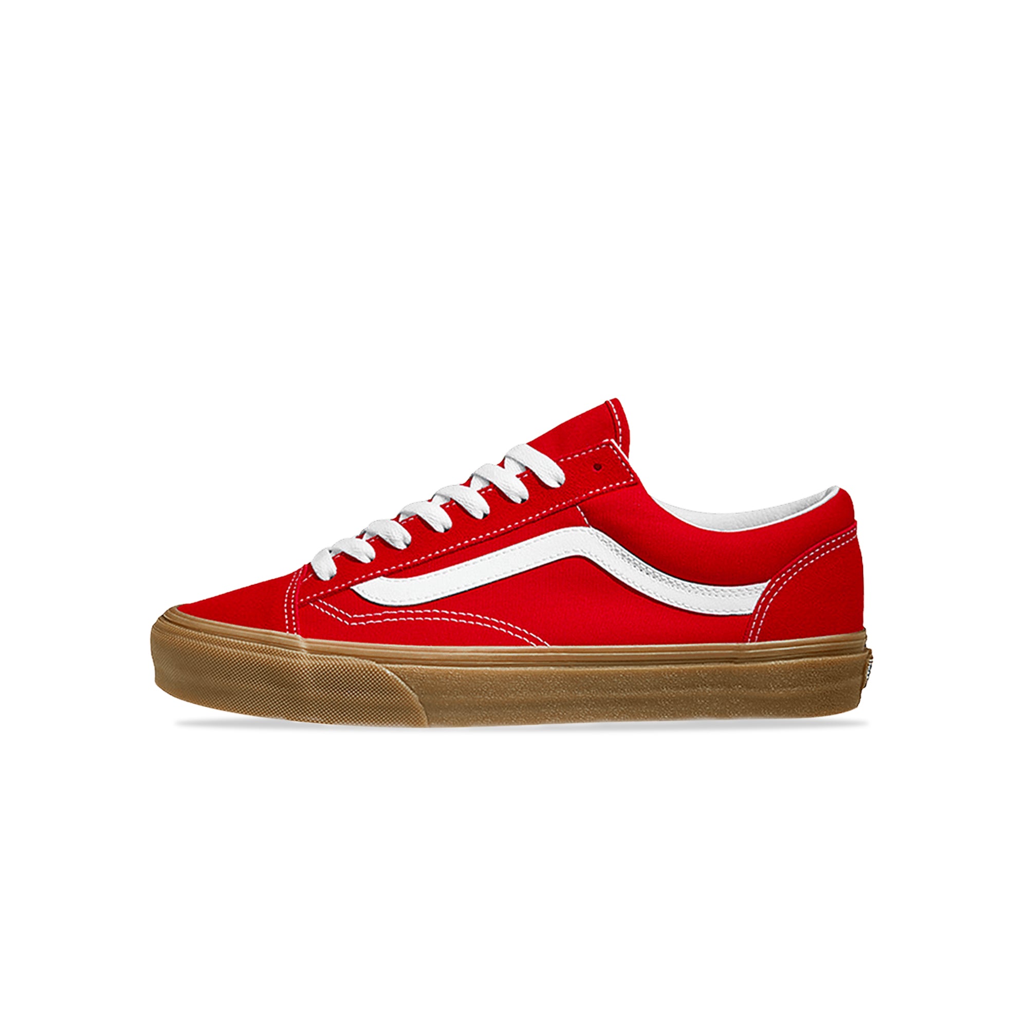 Vans Mens Gum Style 36 Shoes