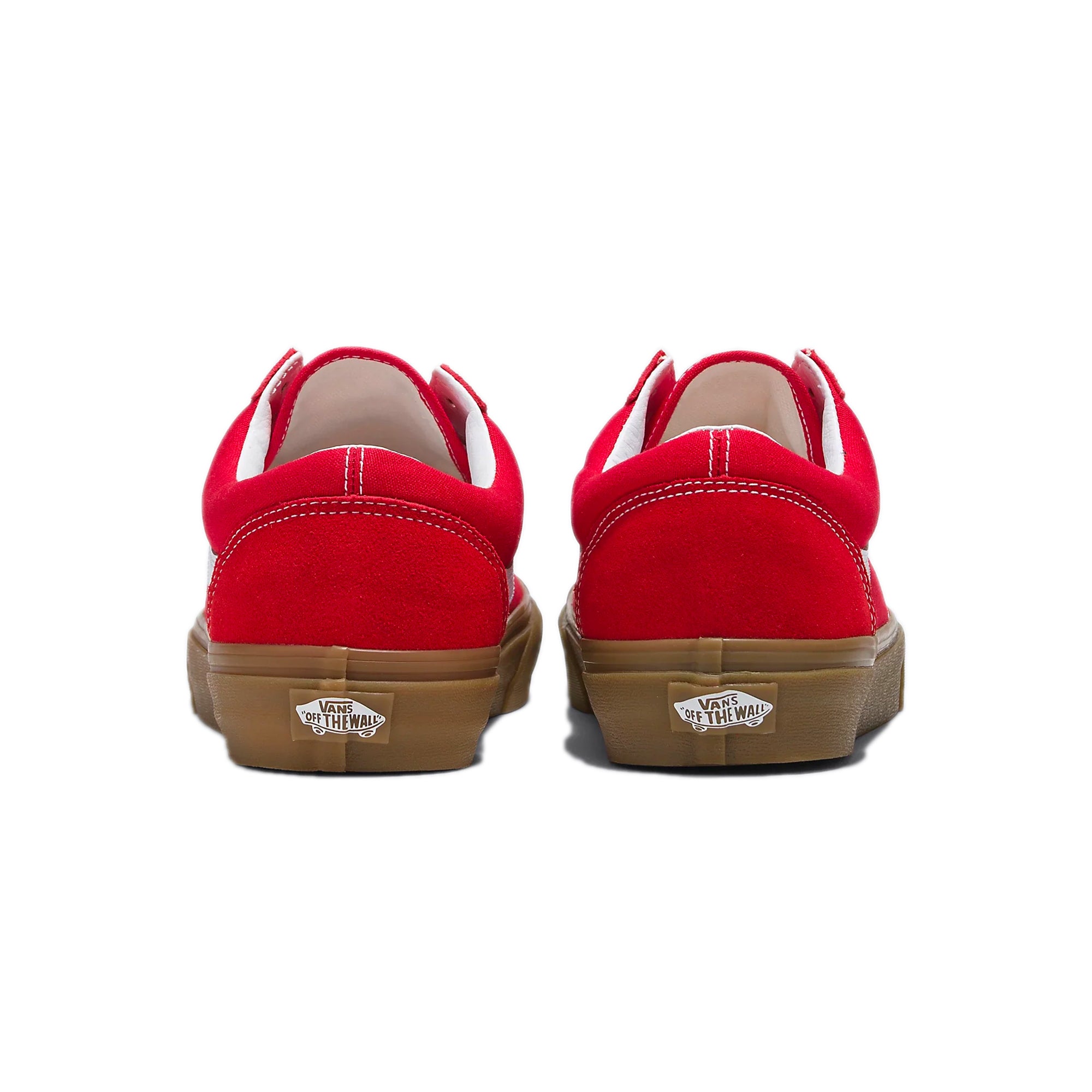 Vans Mens Gum Style 36 Shoes