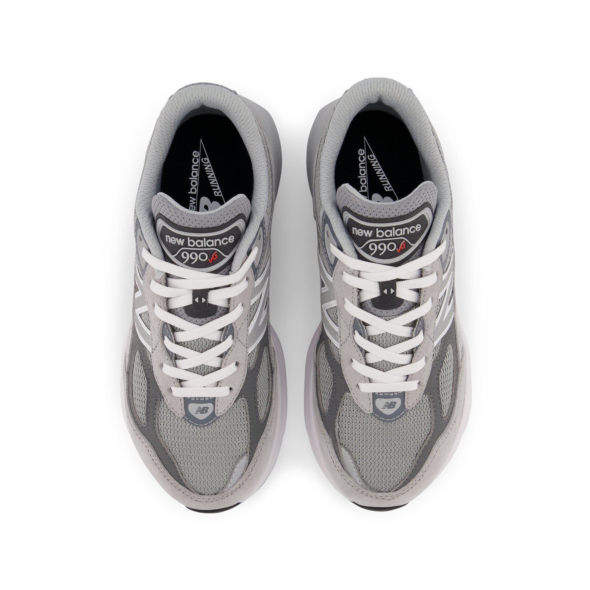 New Balance Kids FuelCell 990v6 Shoes