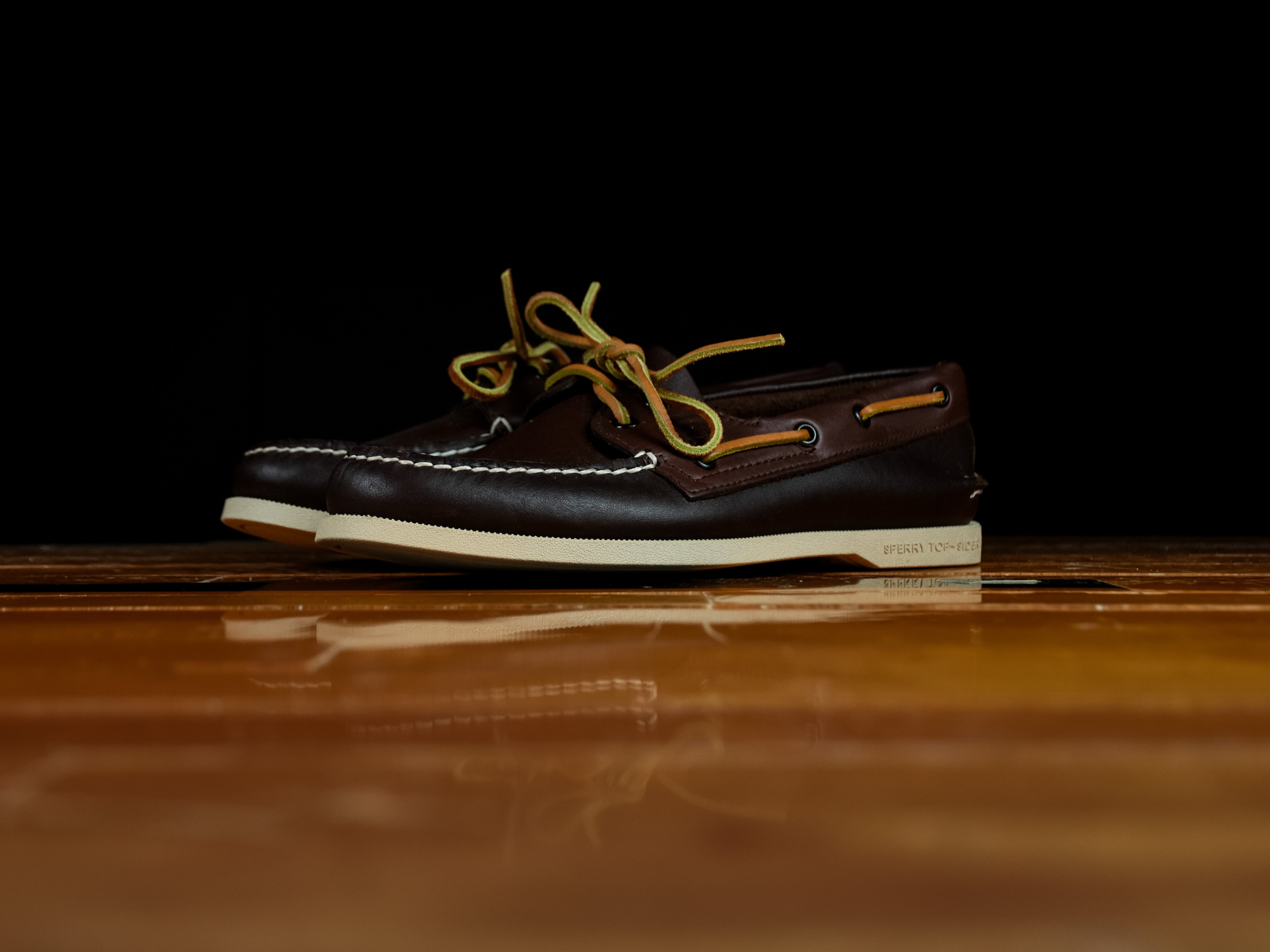 Sperry Authentic Mens Original Shoes