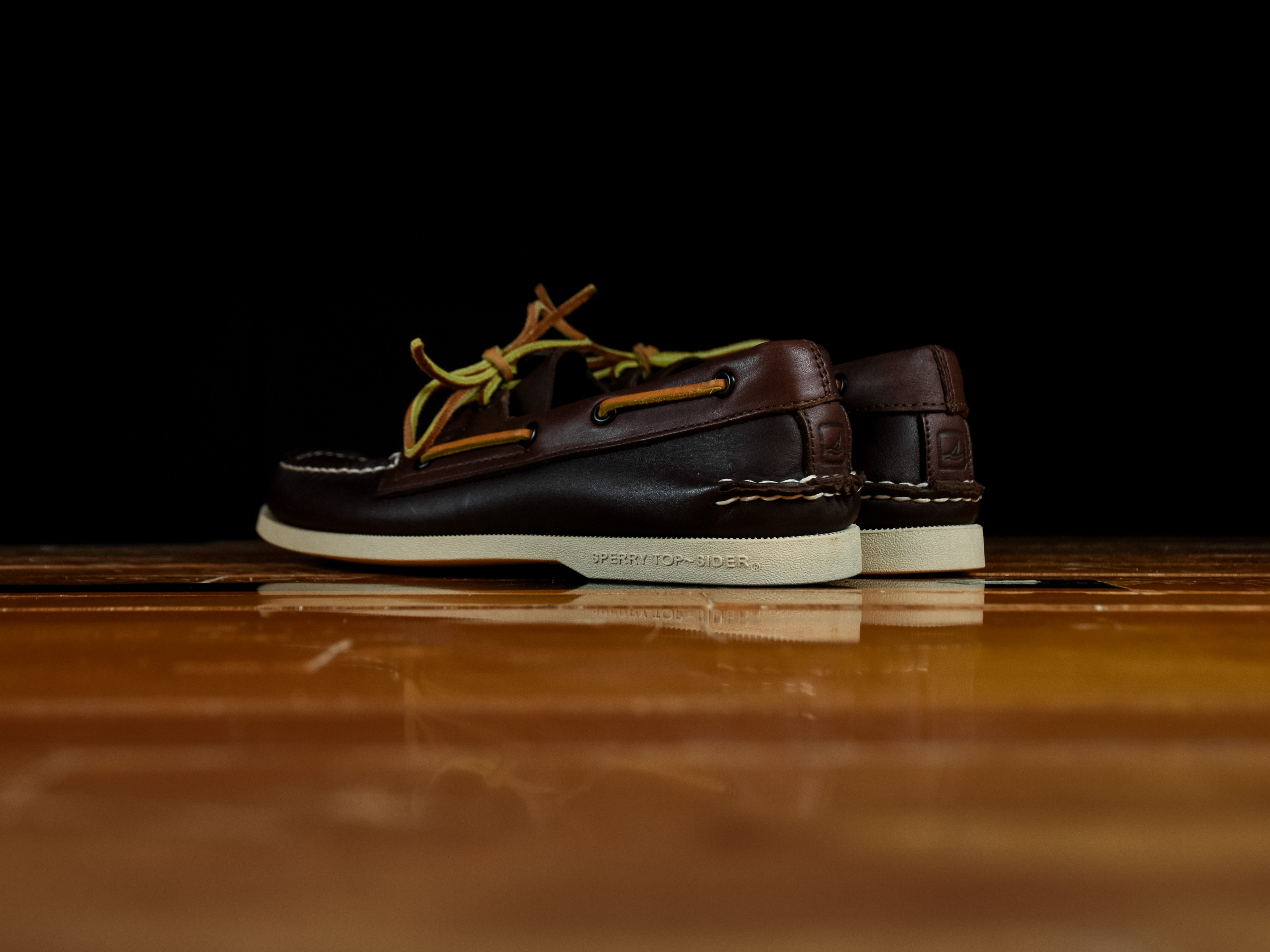 Sperry Authentic Mens Original Shoes