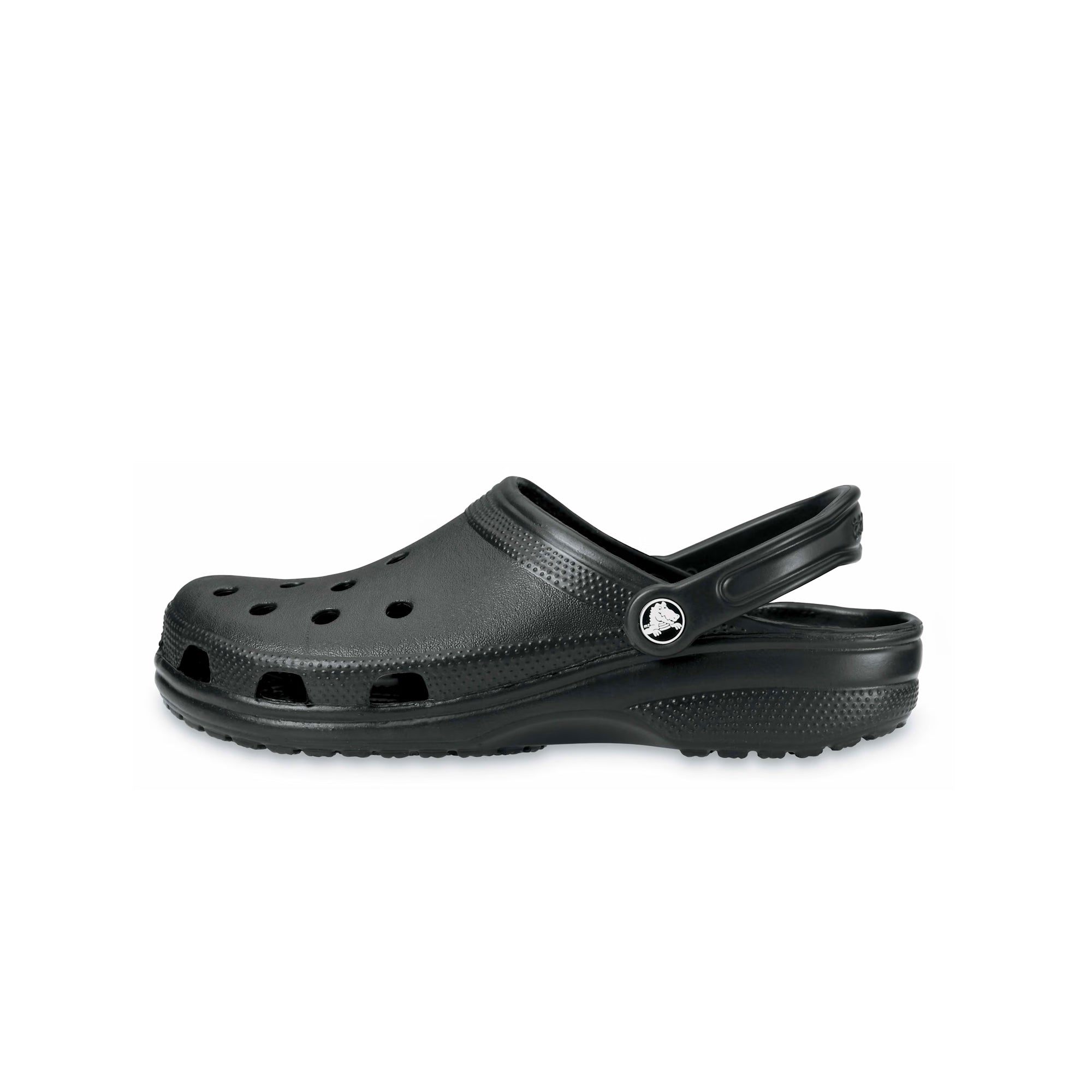 Crocs Classic Clog Black