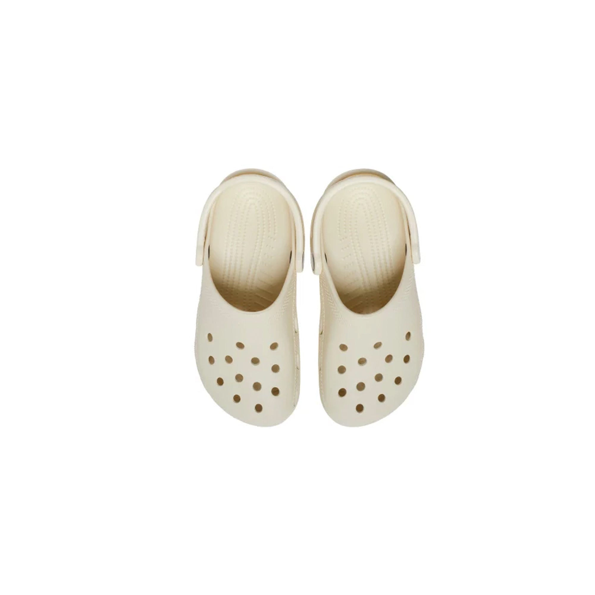 Crocs Classic Clog Bone