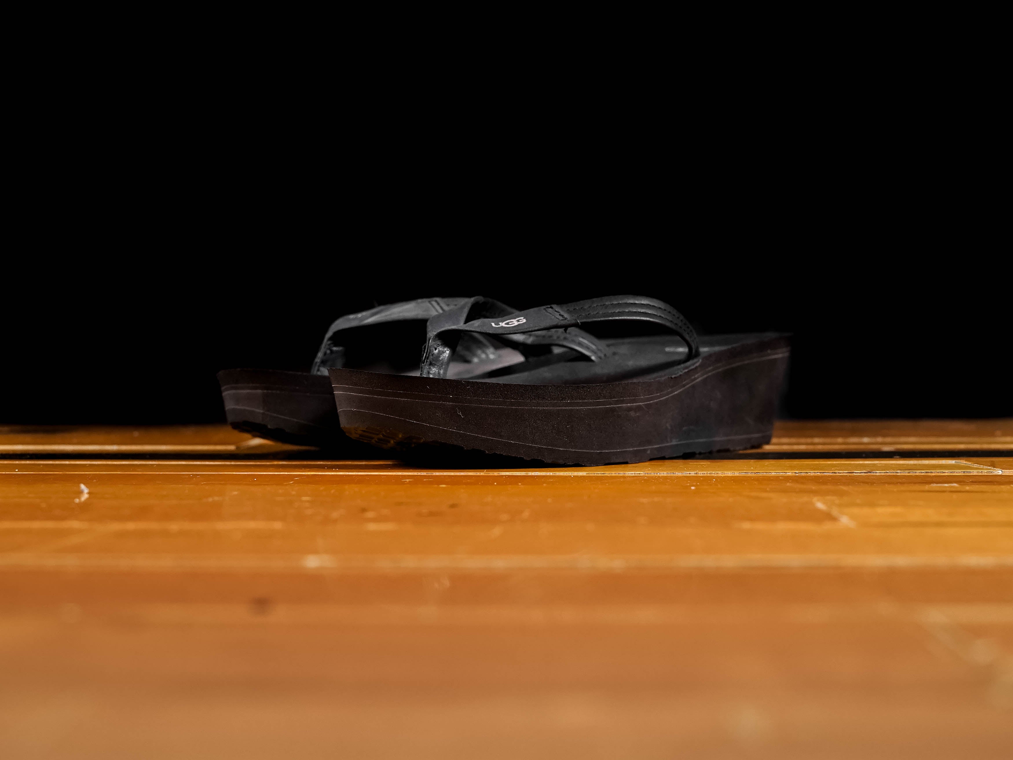 UGG Womens Ruby Sandal