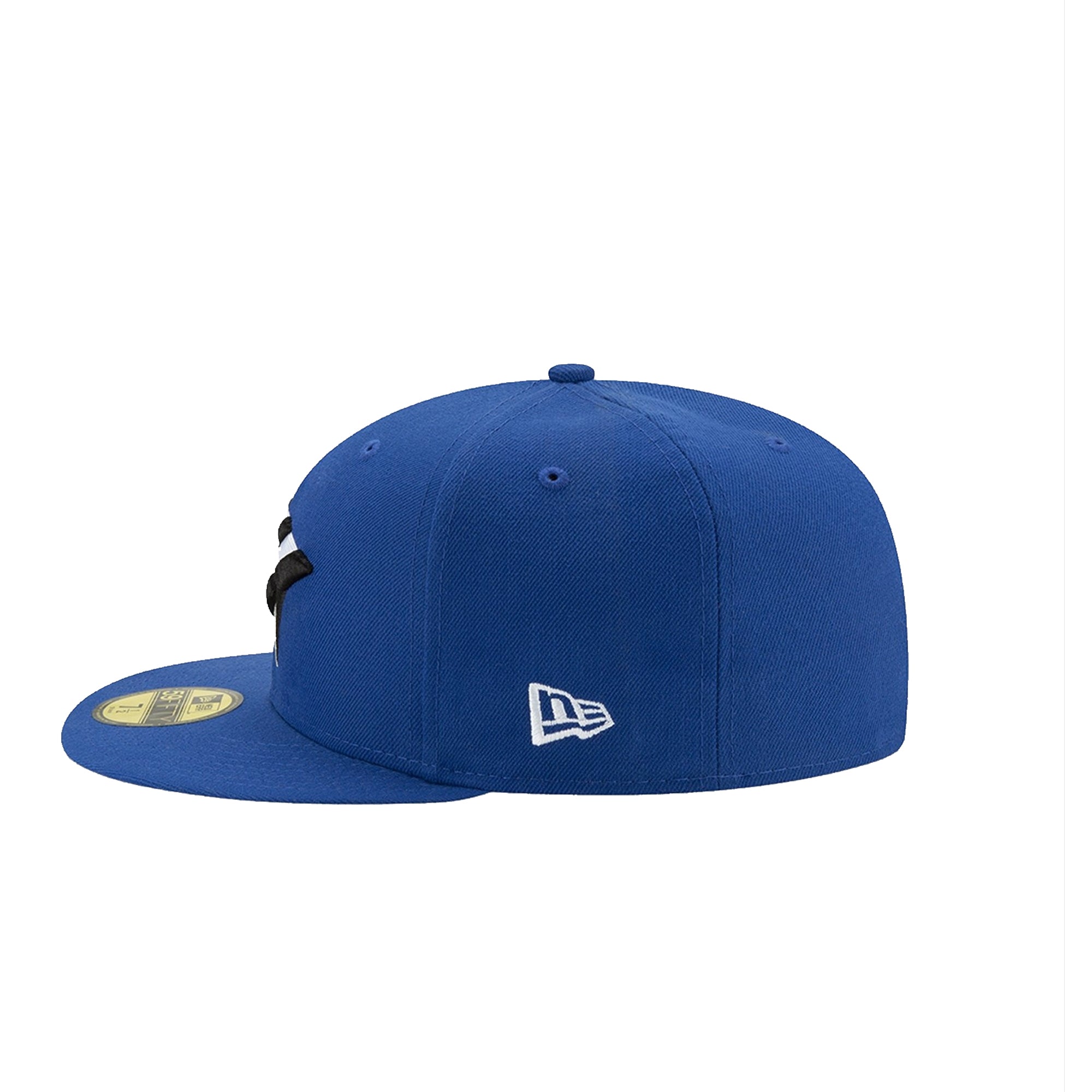 Paper Planes Mens Royal Crown Fitted