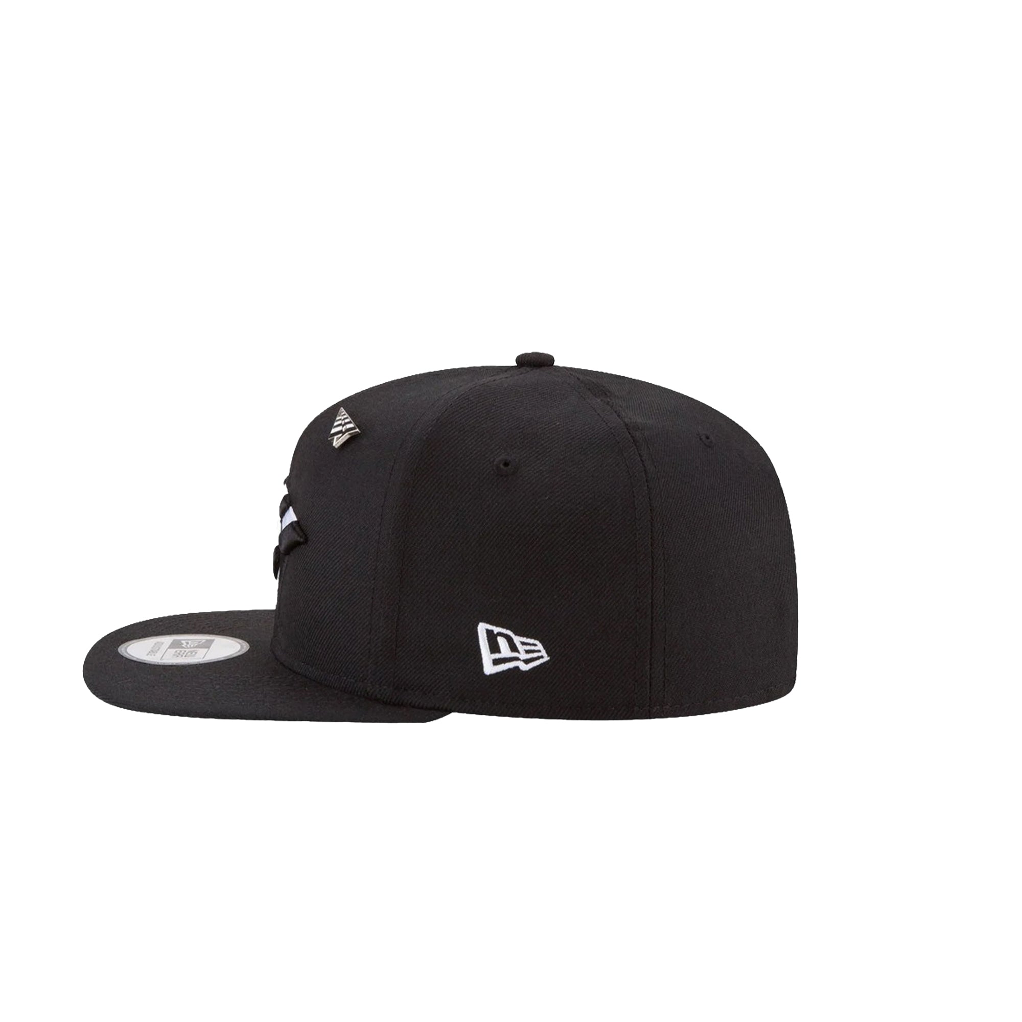 Paper Planes The Original Crown Old School Snapback
