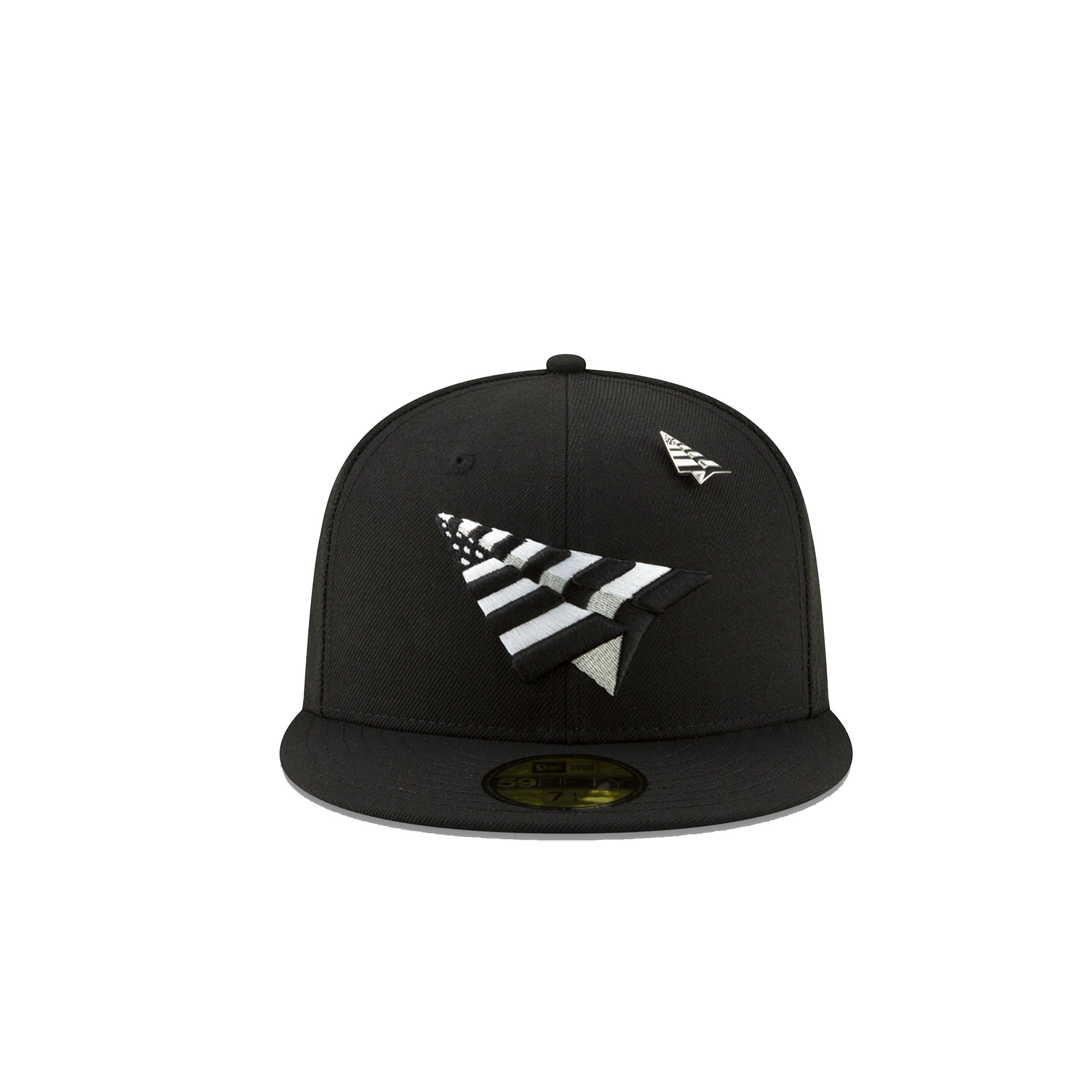 Paper Planes Mens The Original Crown Old School Snapback