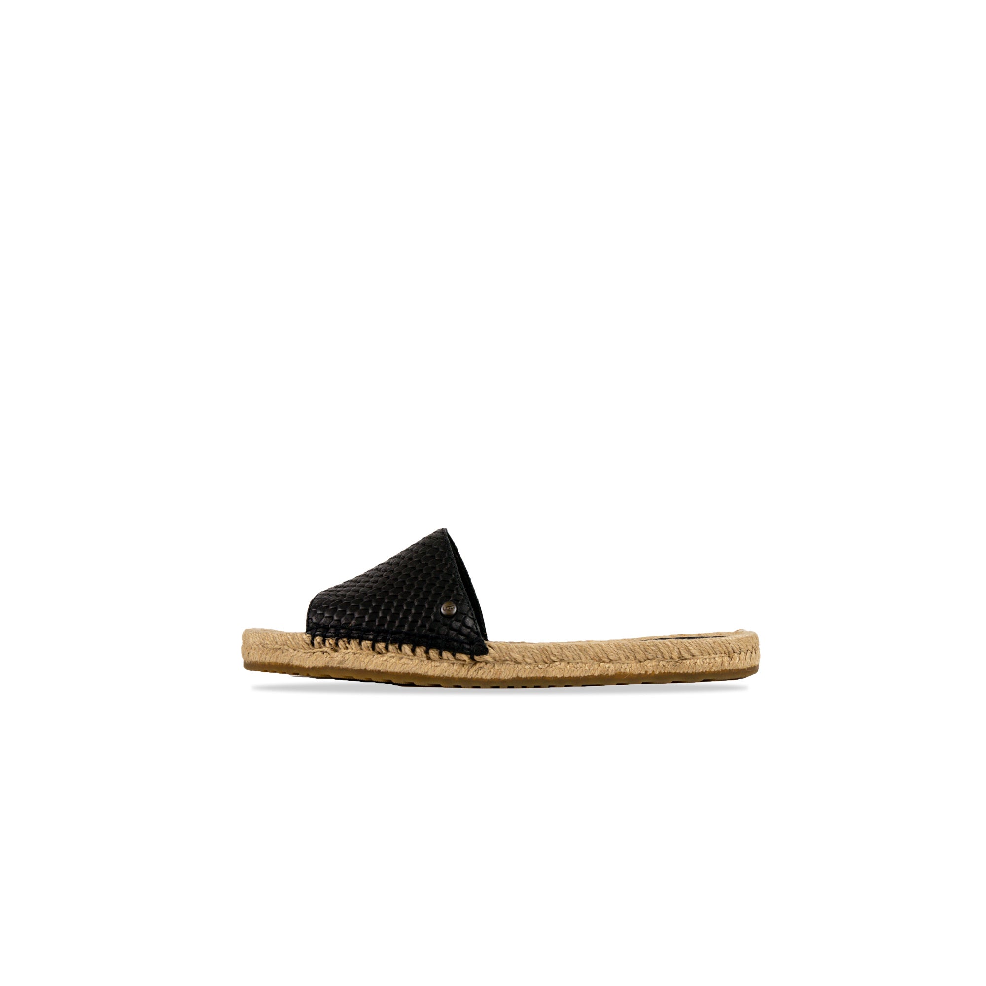 UGG Womens Cherry Exotic Slides