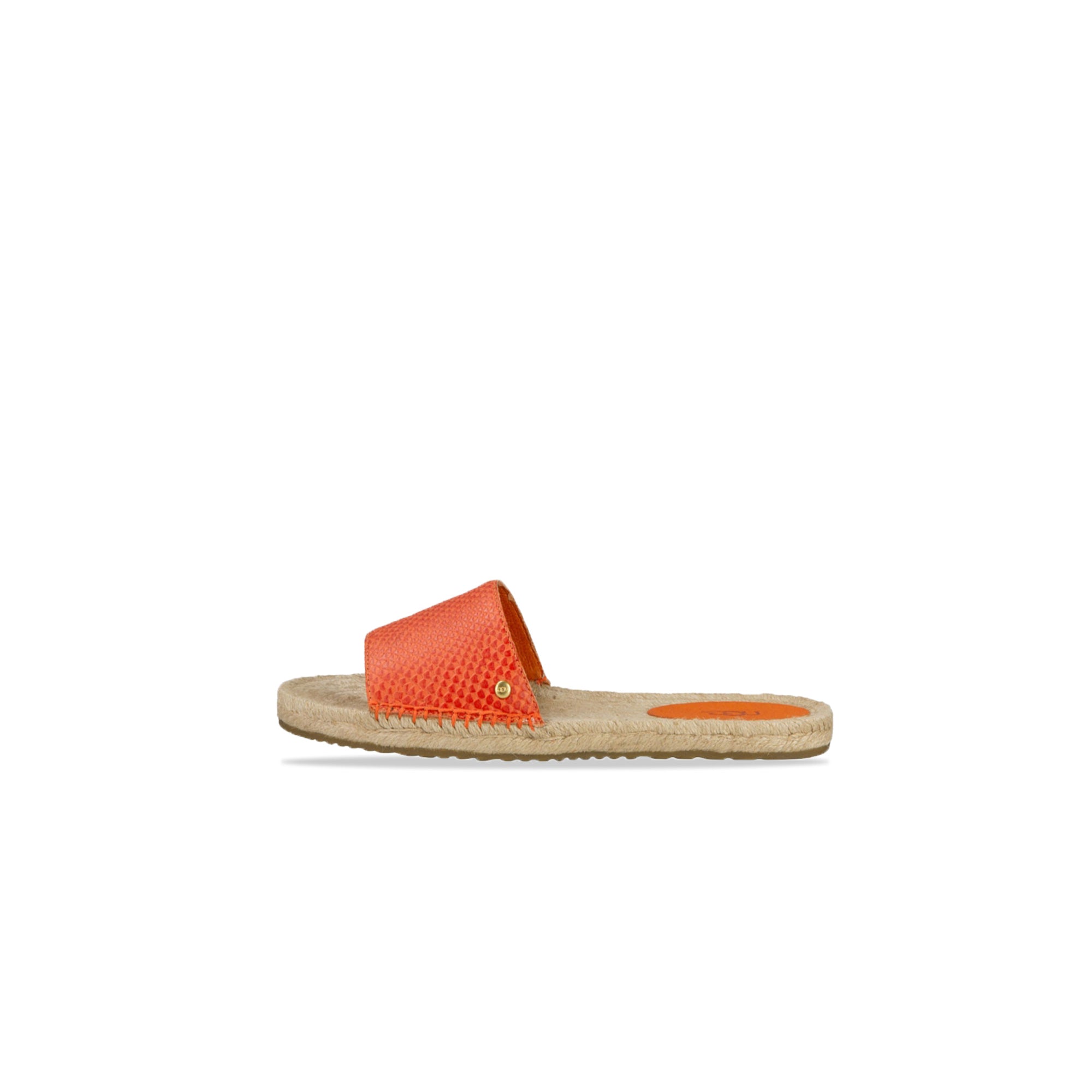 UGG Womens Cherry Exotic Slides