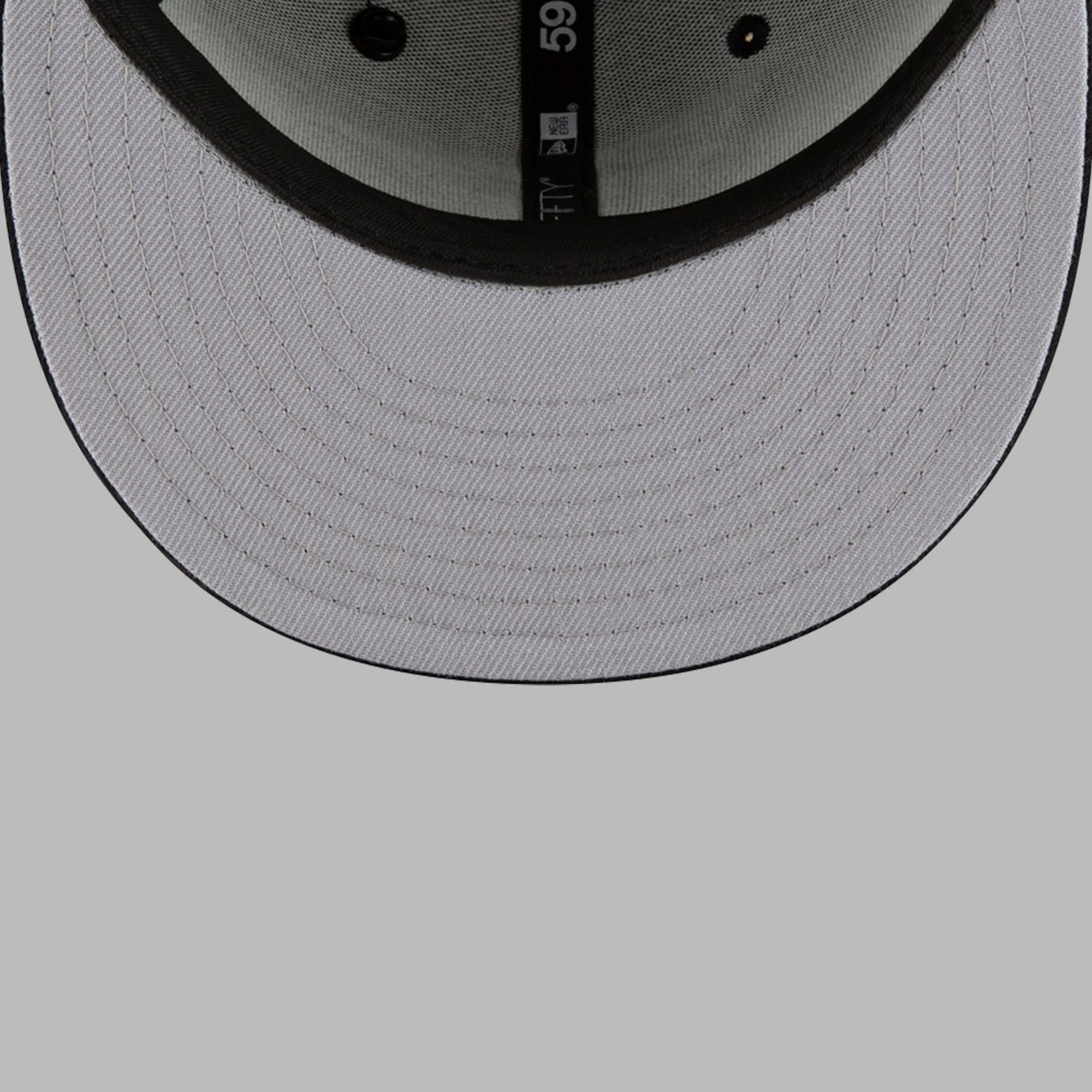 Paper Planes Navy Boy Crown Fitted