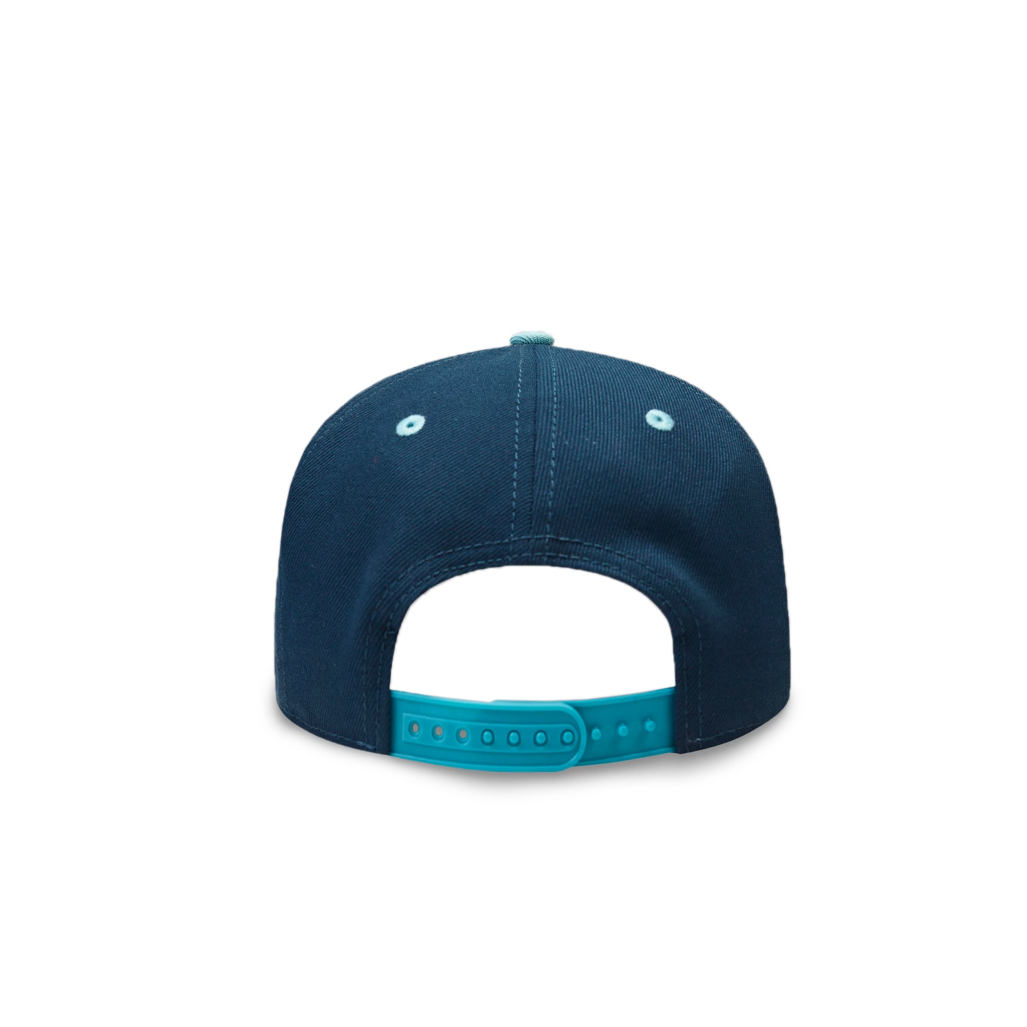 Paper Planes Scripted Snapback Hat