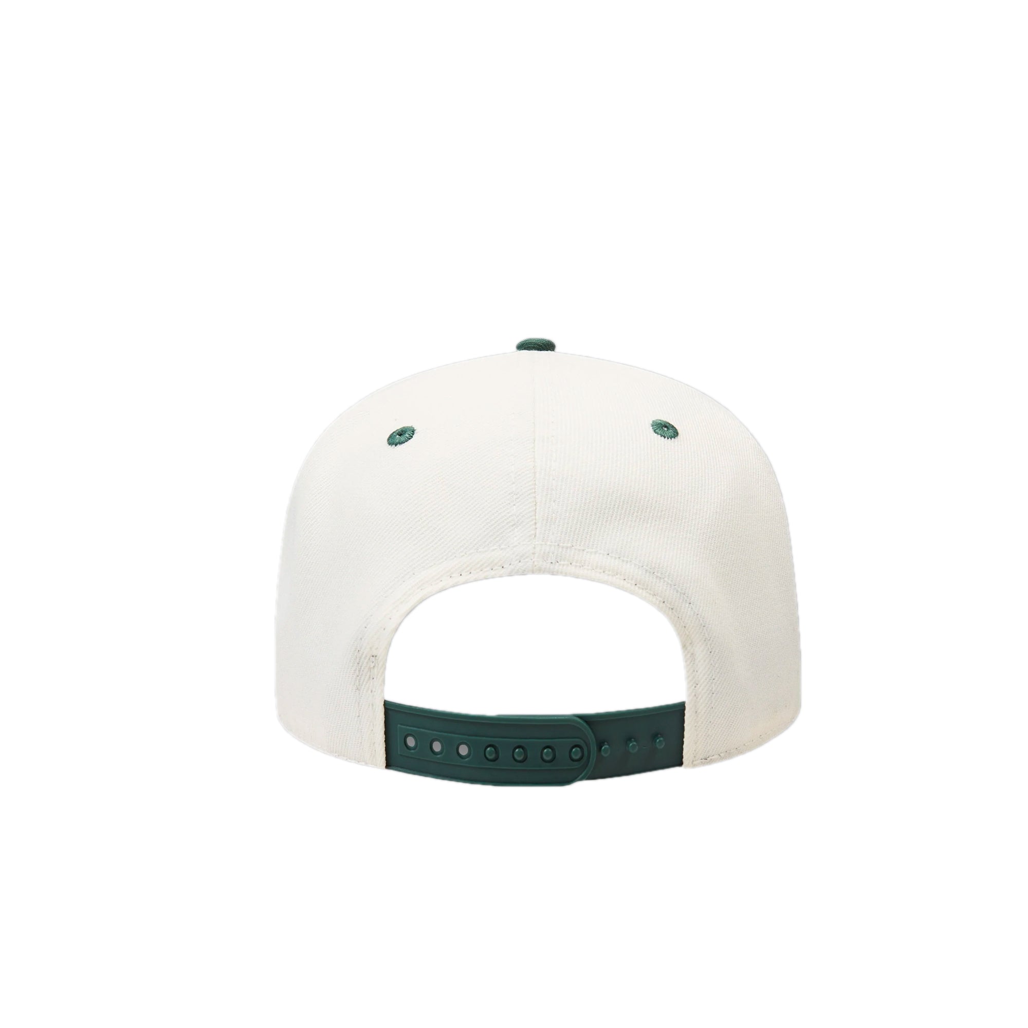 Paper Planes Scripted Snapback Hat