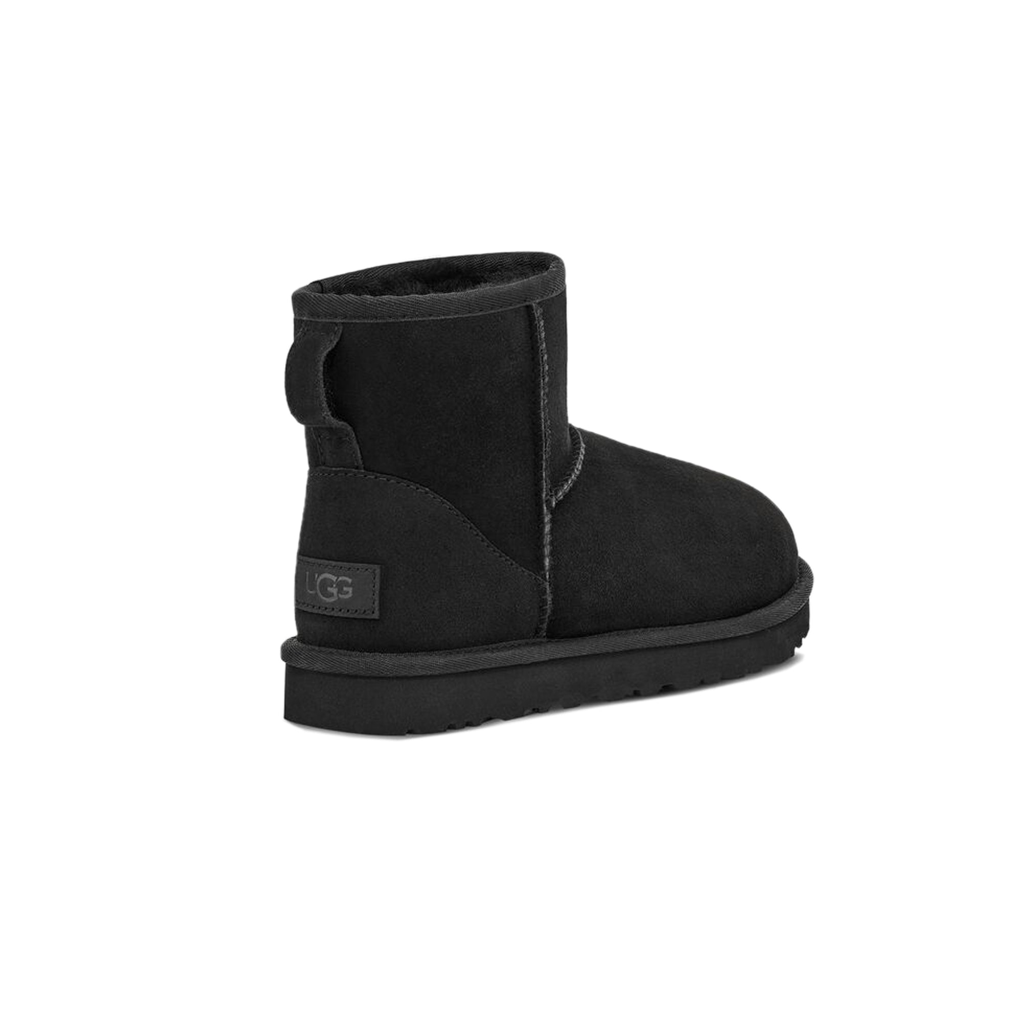 UGG Womens Classic Mini II Boots