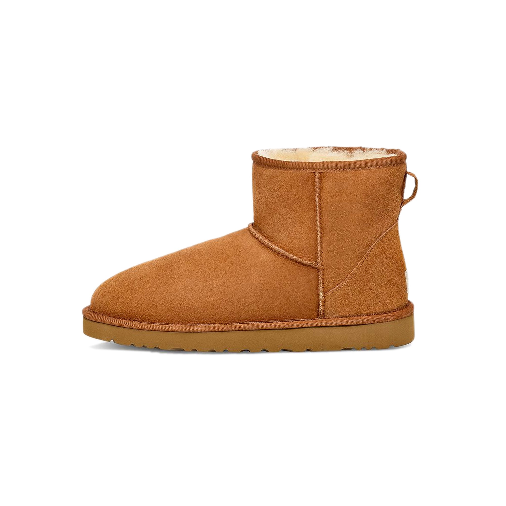 UGG Womens Classic Mini II Boots