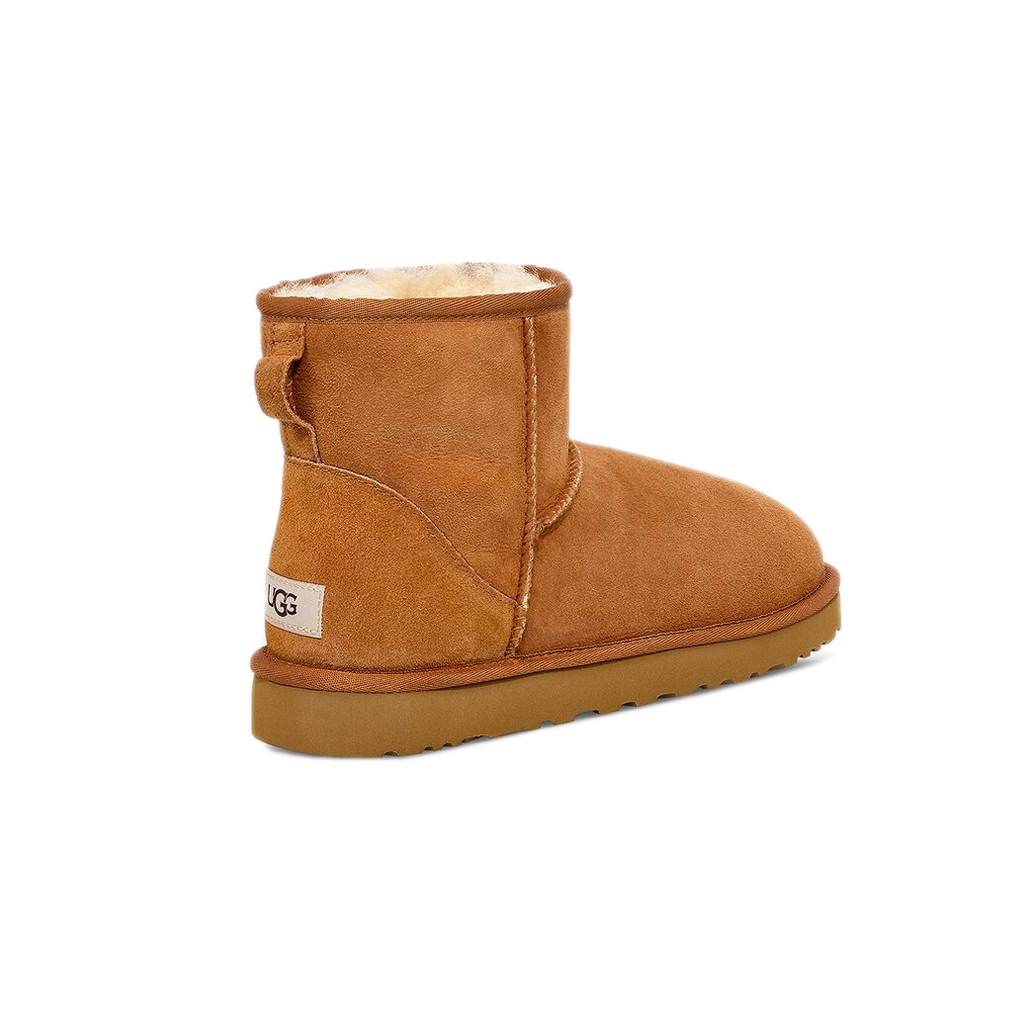 UGG Womens Classic Mini II Boots