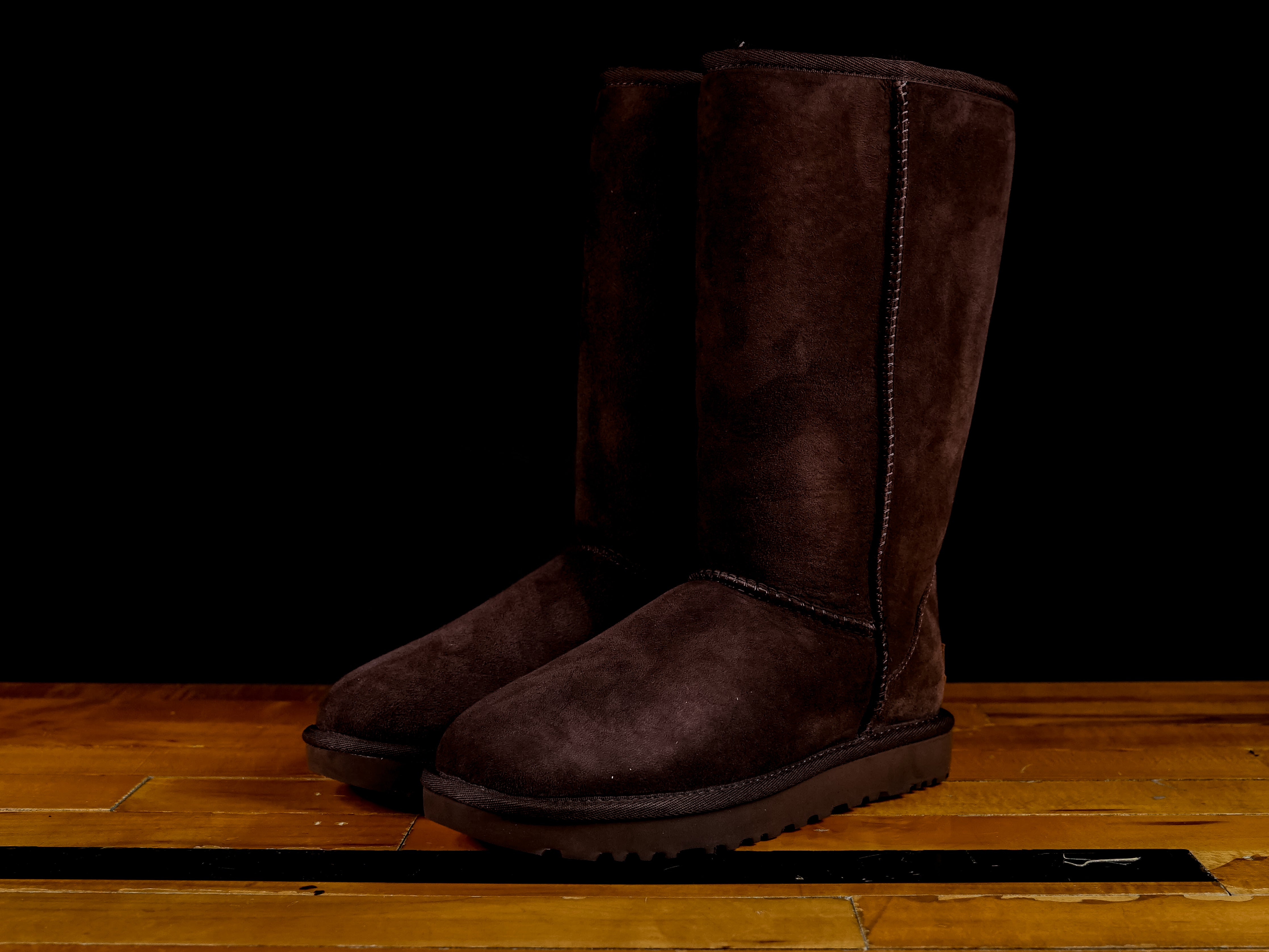 UGG Womens Classic Tall II Boots