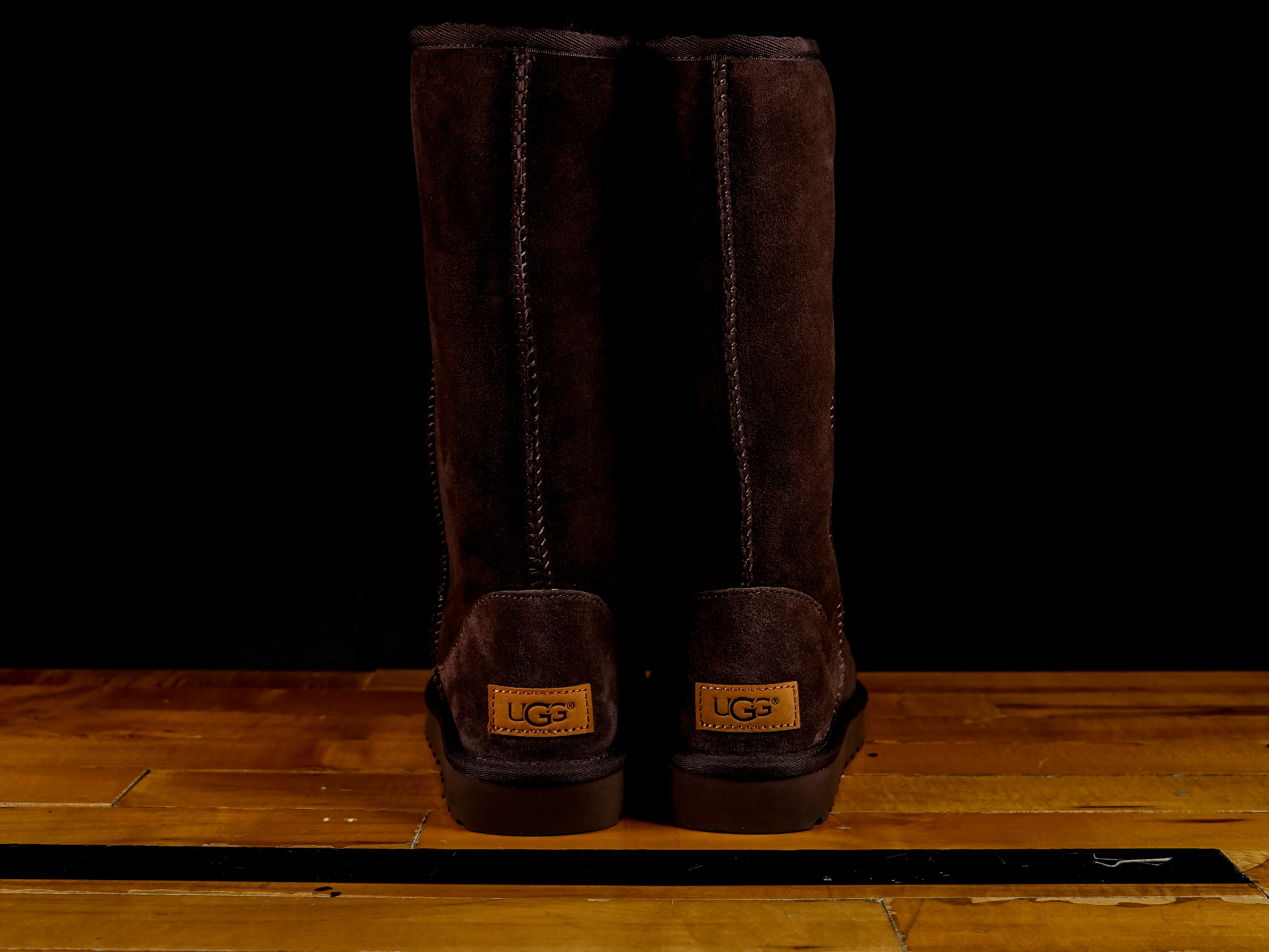 UGG Womens Classic Tall II Boots