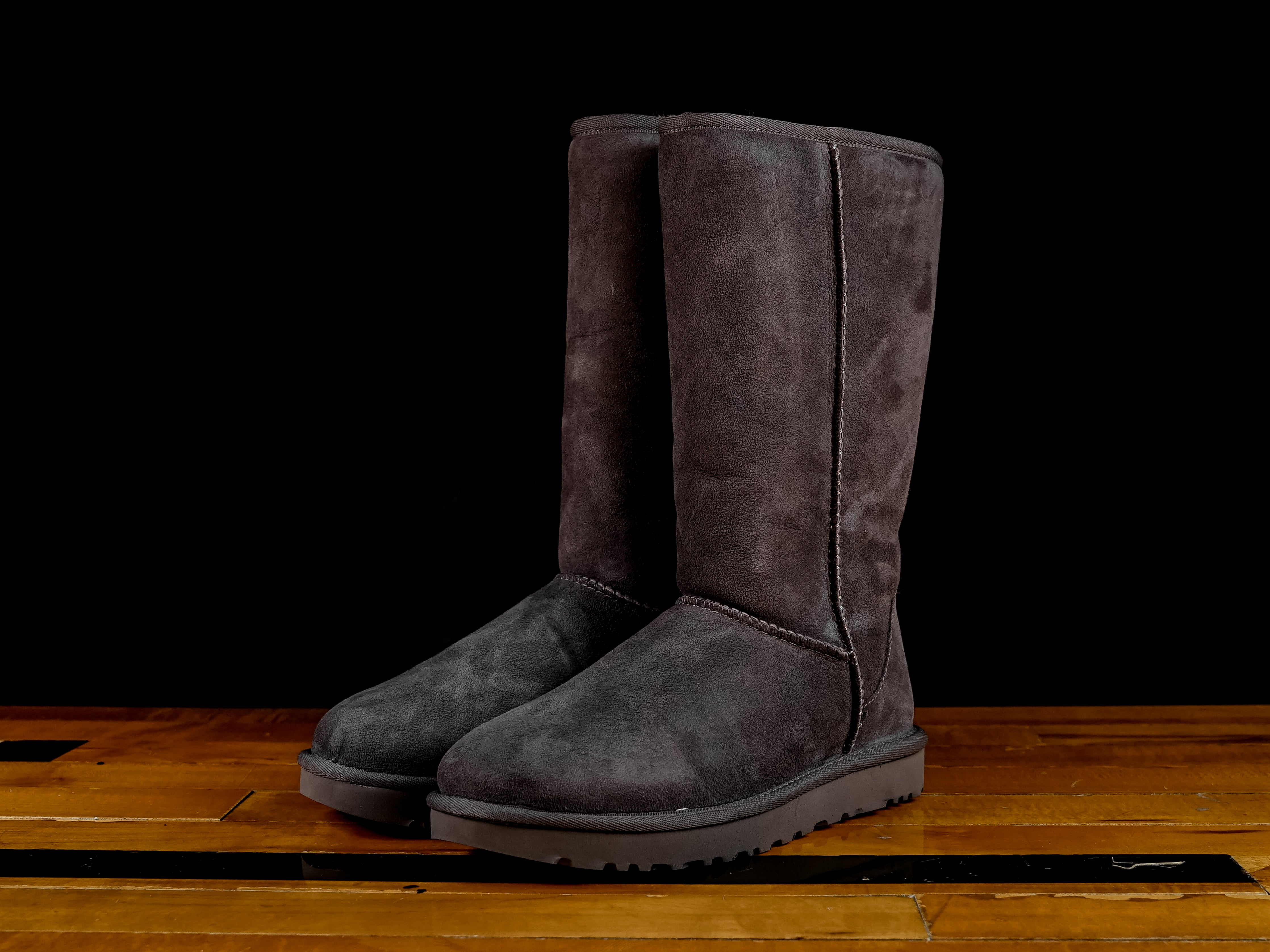 UGG Womens Classic Tall II Boots