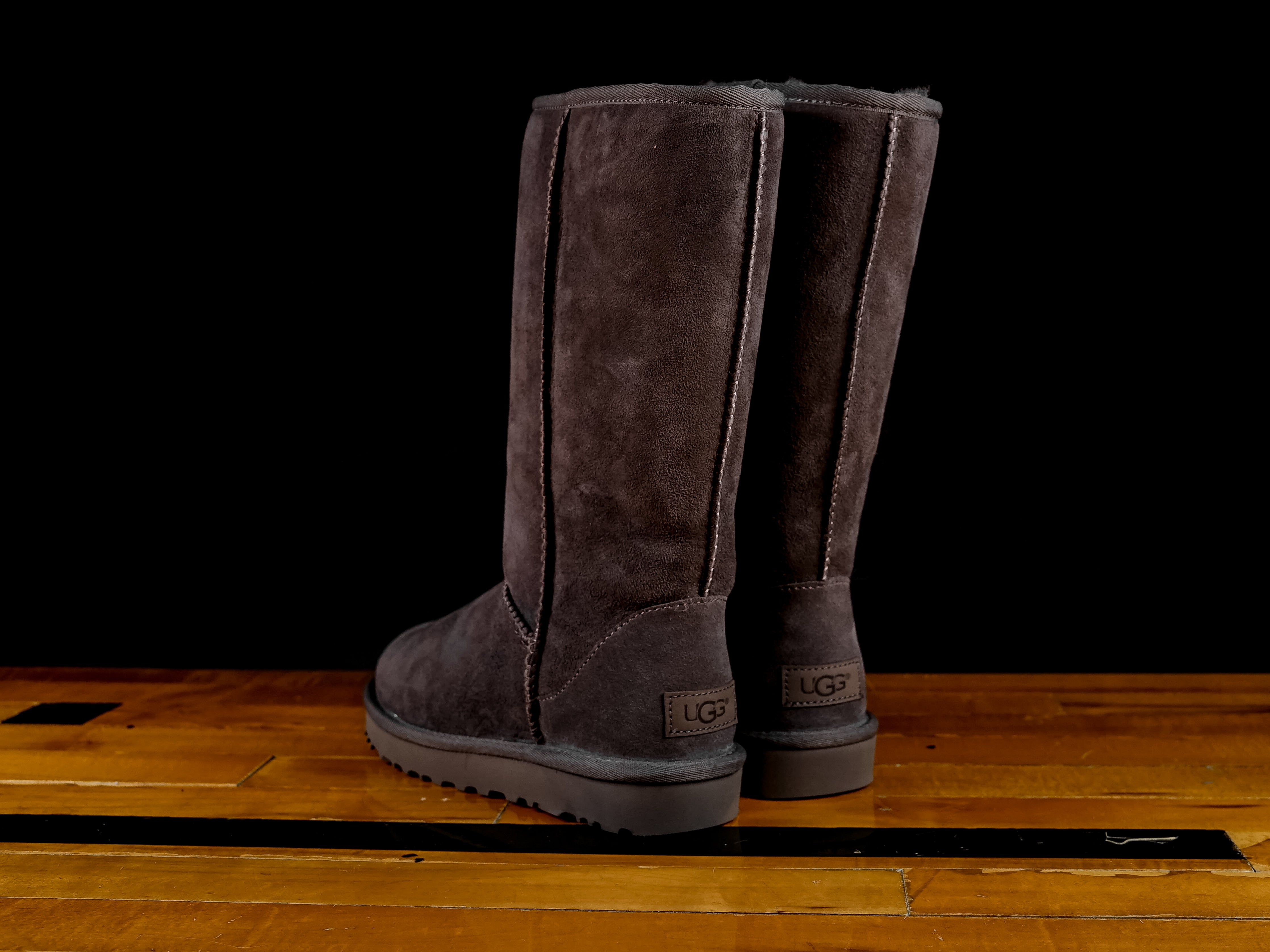 UGG Womens Classic Tall II Boots