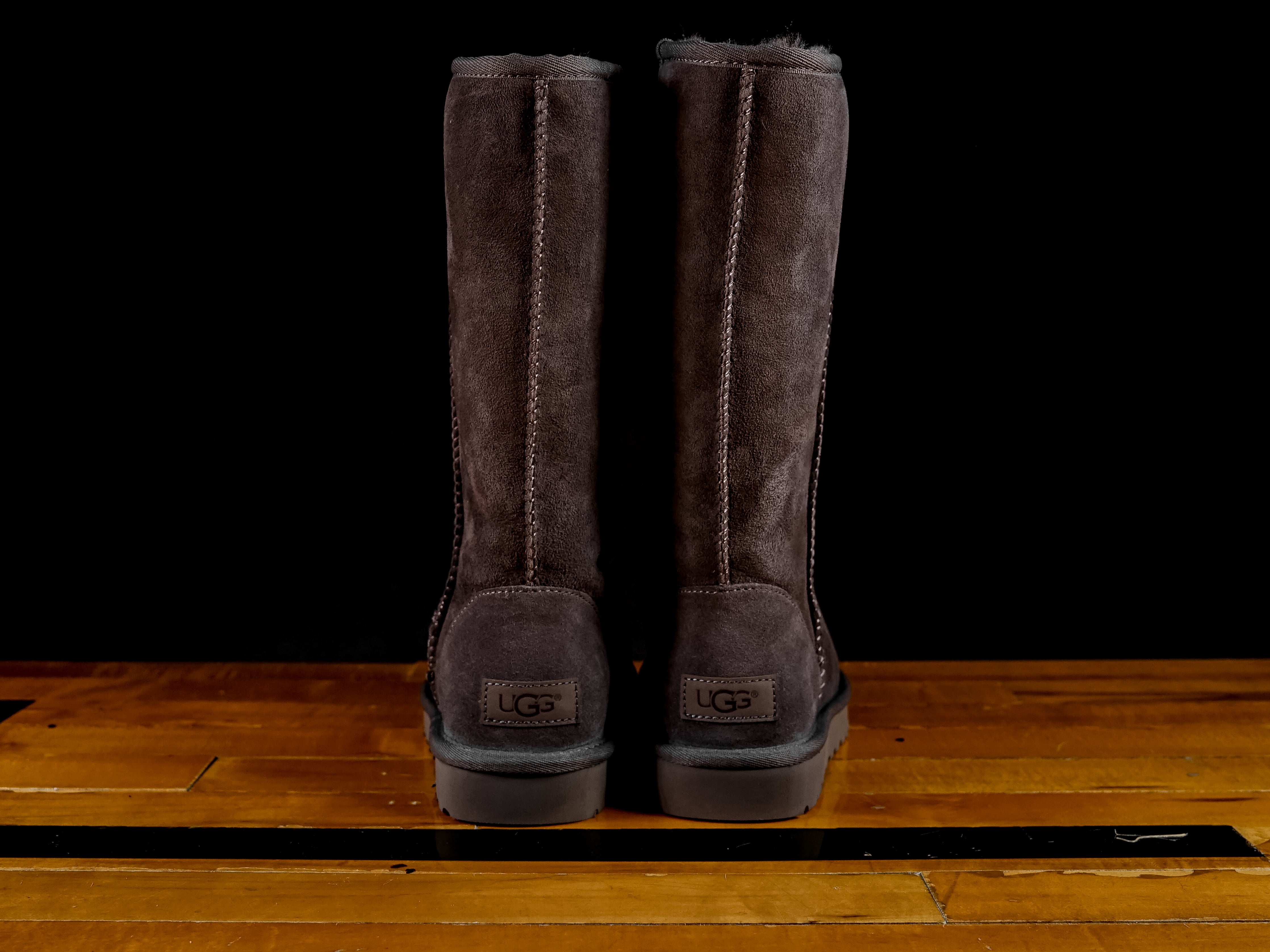 UGG Womens Classic Tall II Boots