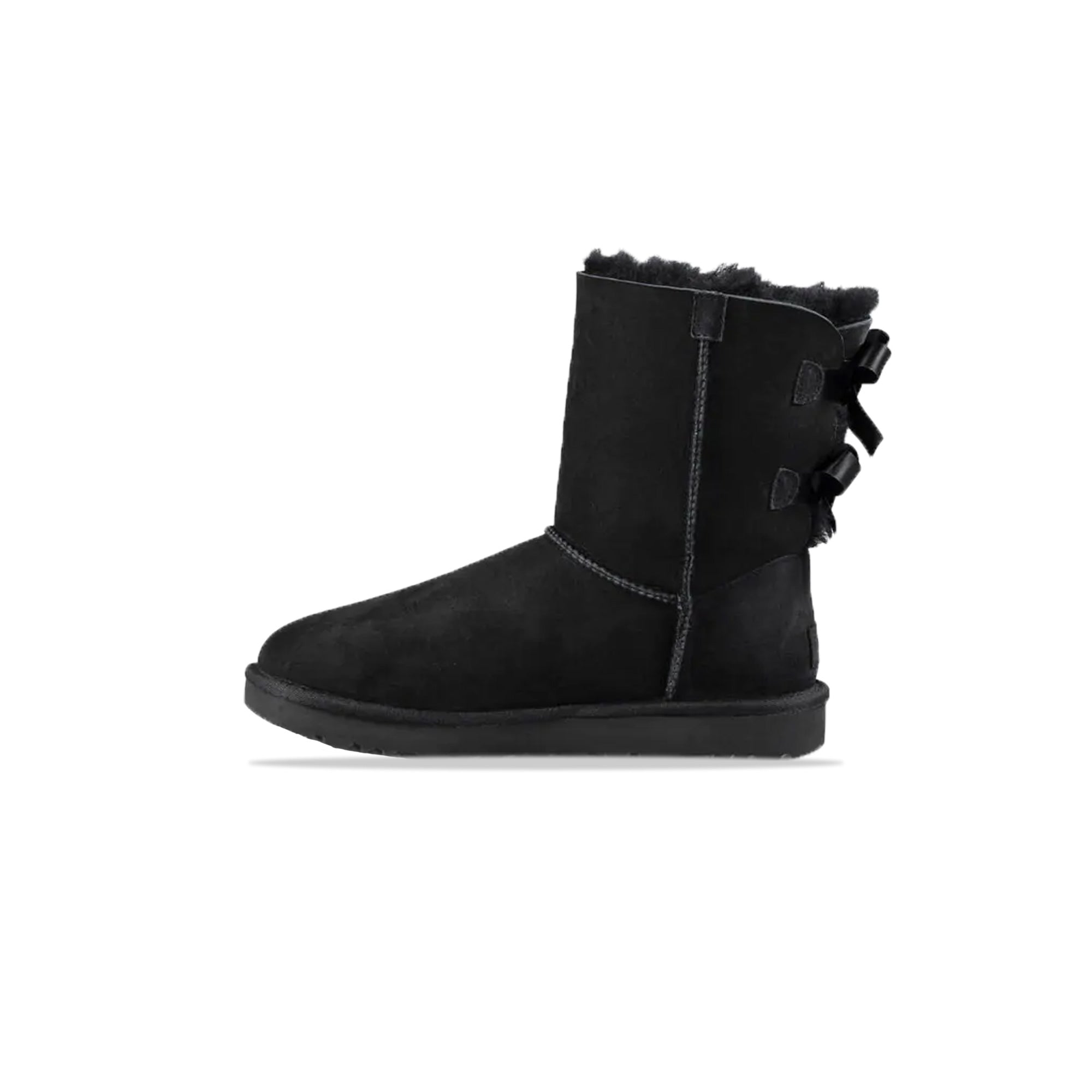 UGG Womens Bailey Bow II Boots