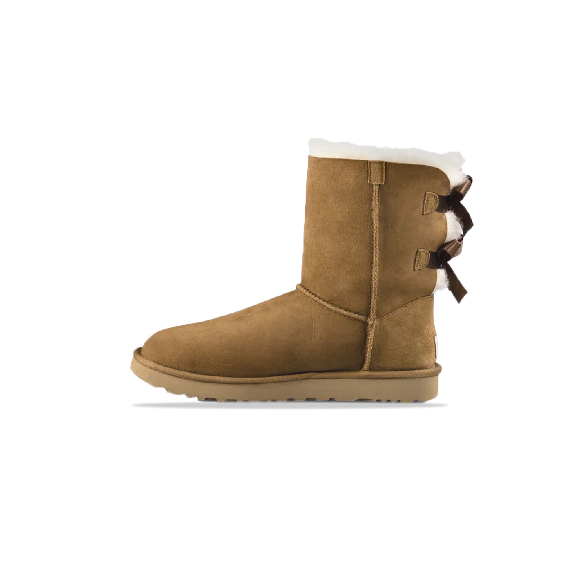 UGG Womens Bailey Bow II Boots