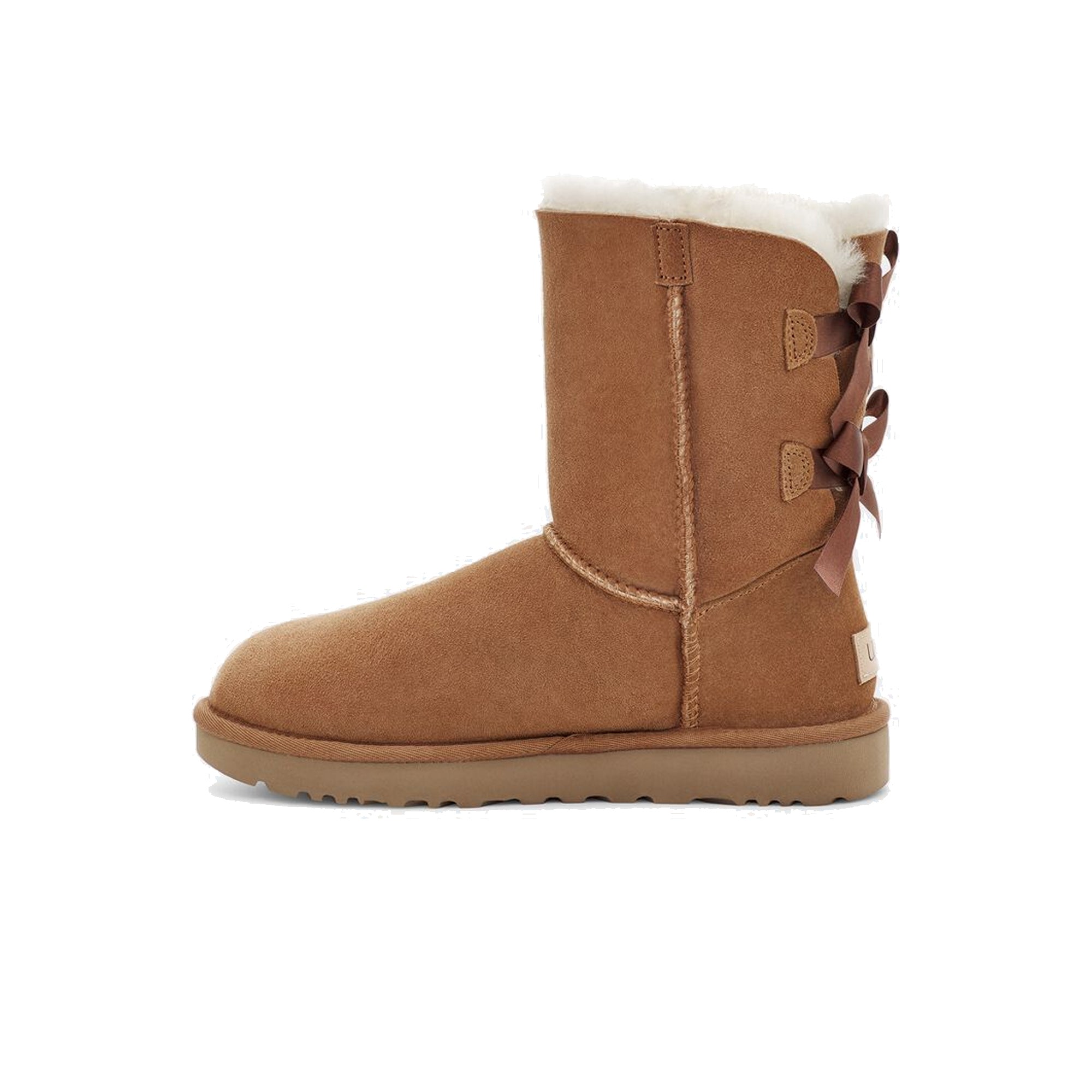 Ugg Womens Bailey Bow II Boots