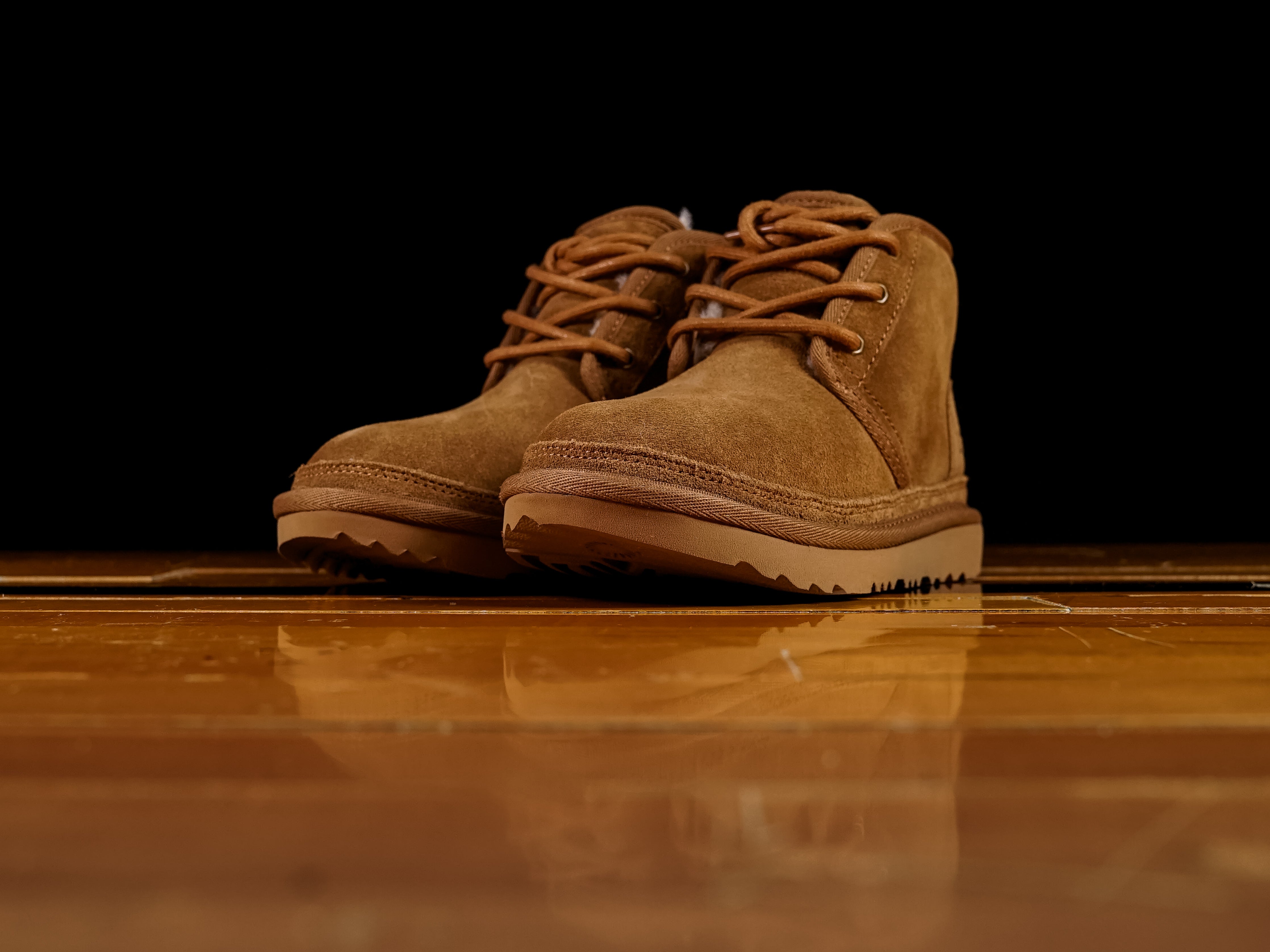 UGG Kids Neumel II Shoes