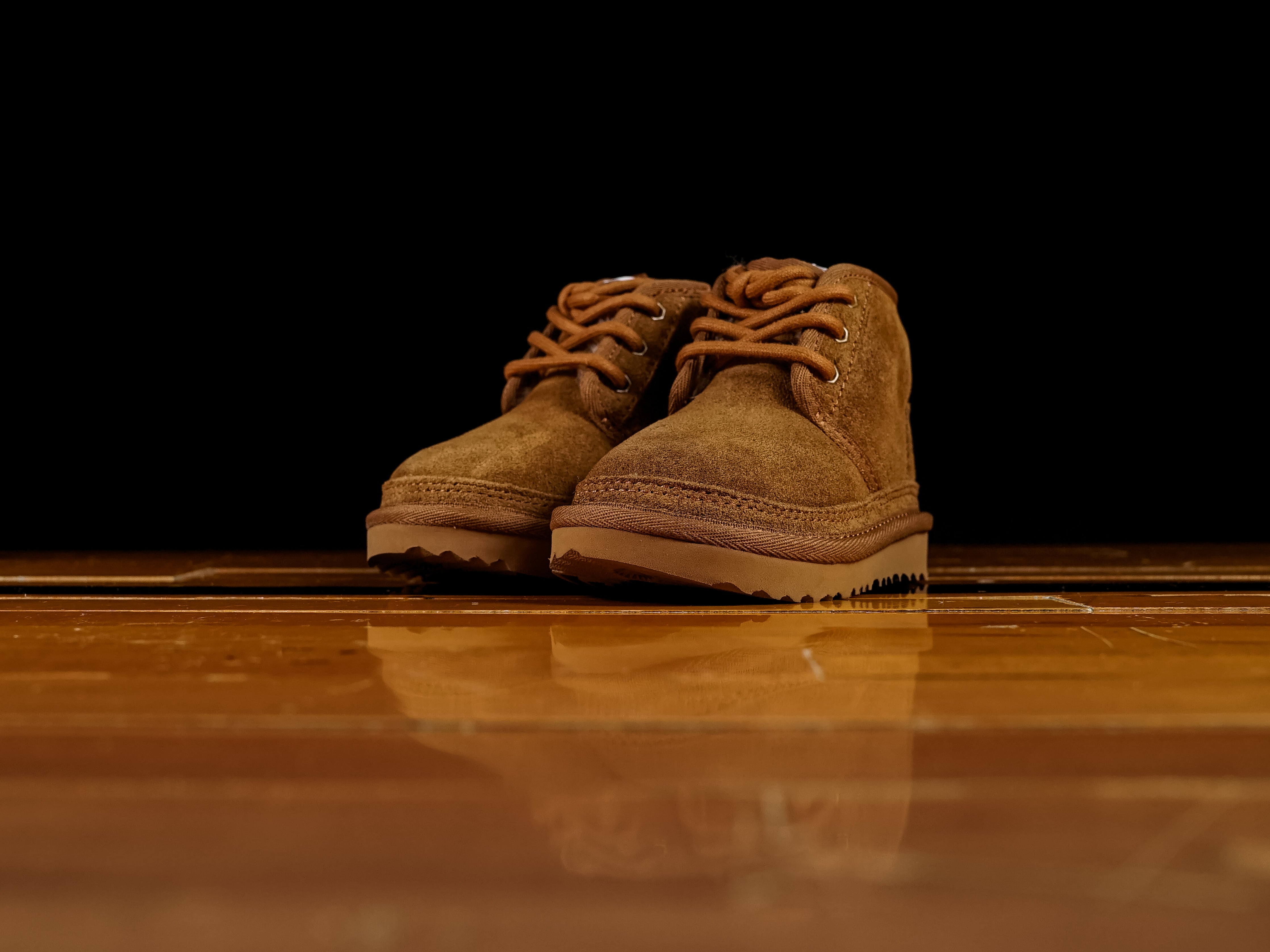 UGG Infants Neumel II Boots