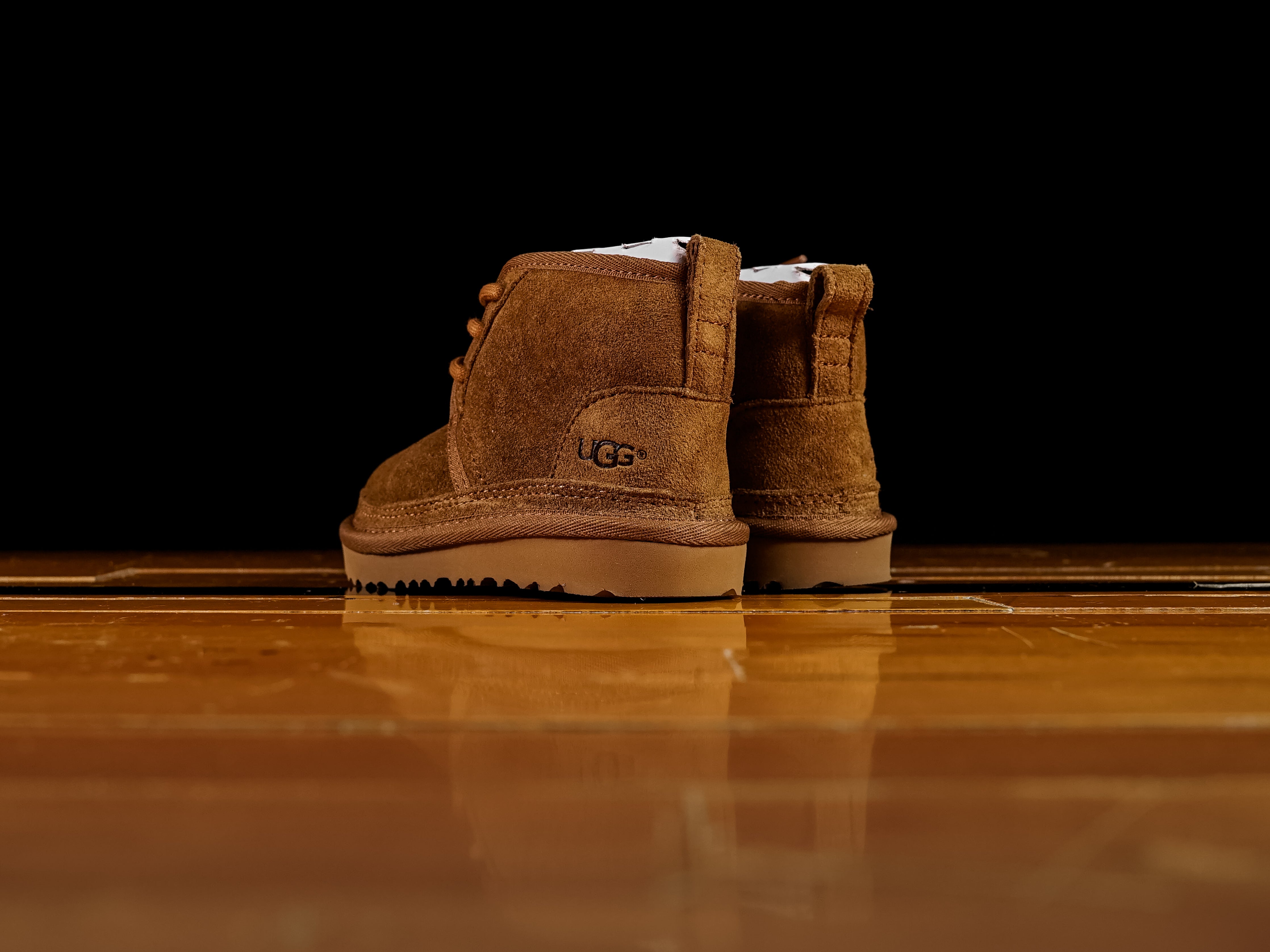 UGG Infants Neumel II Boots