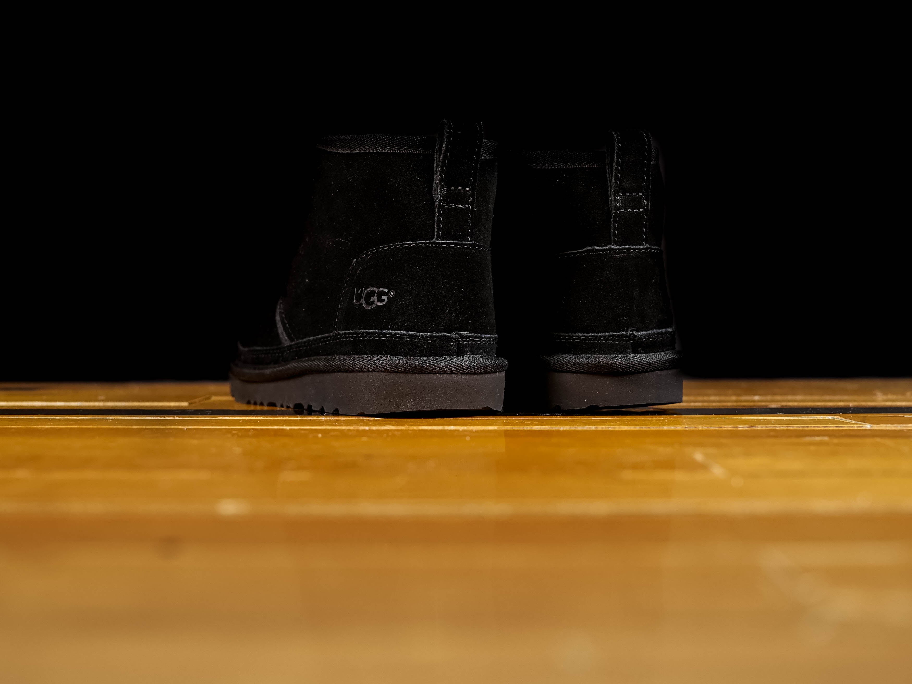 UGG Kids Neumel II Shoes