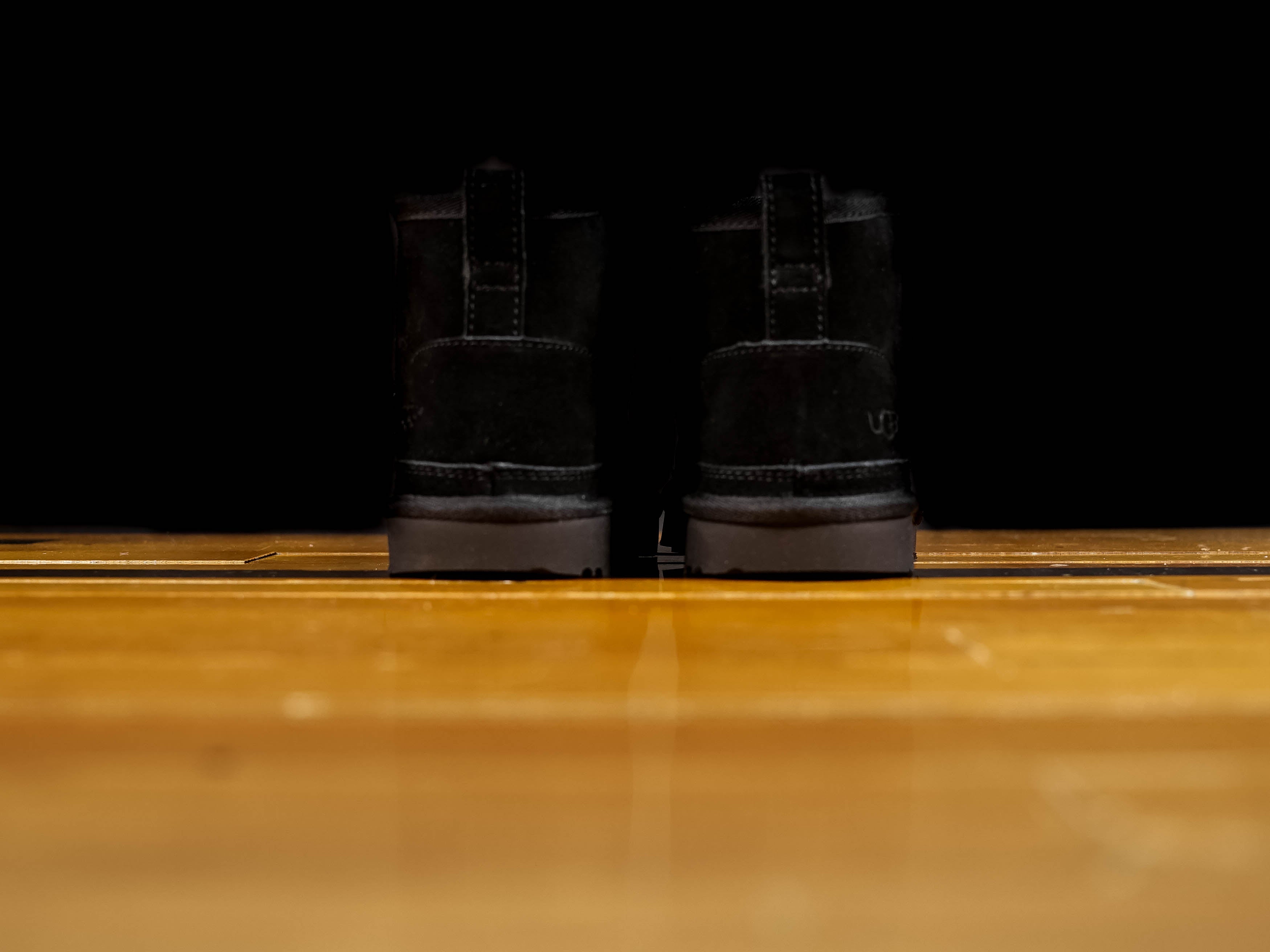 UGG Kids Neumel II Shoes