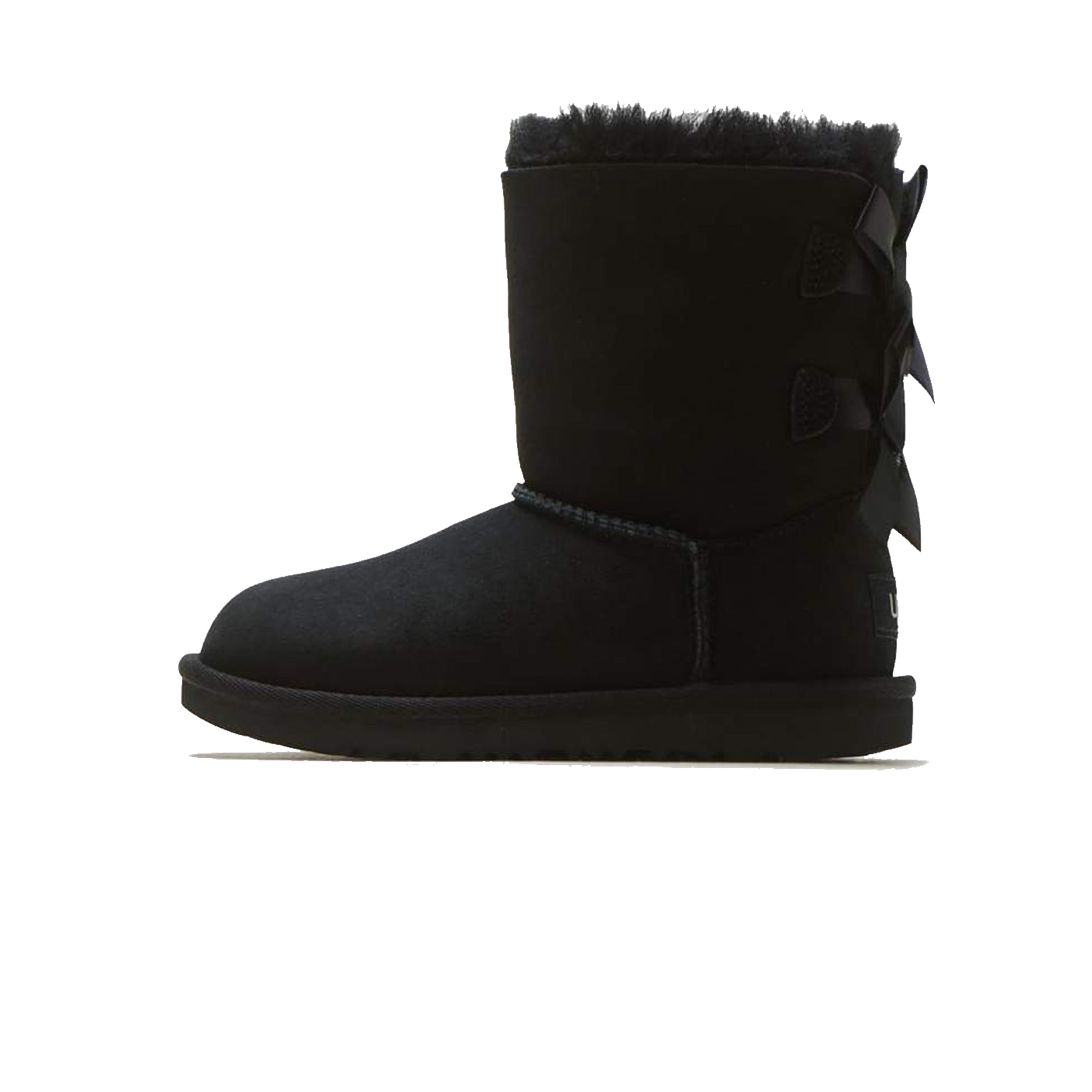 UGG Kids Bailey Bow II Boots