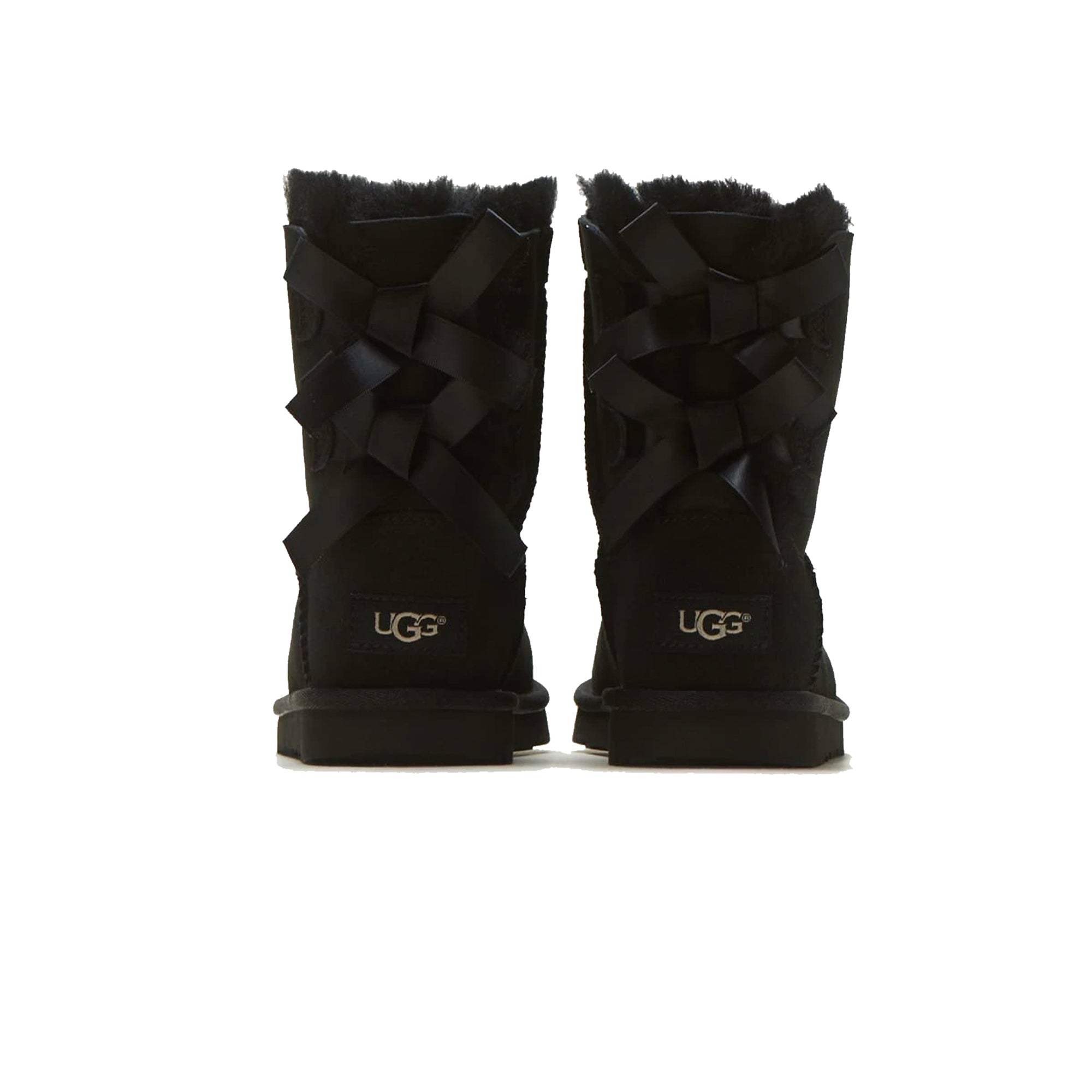 UGG Kids Bailey Bow II Boots